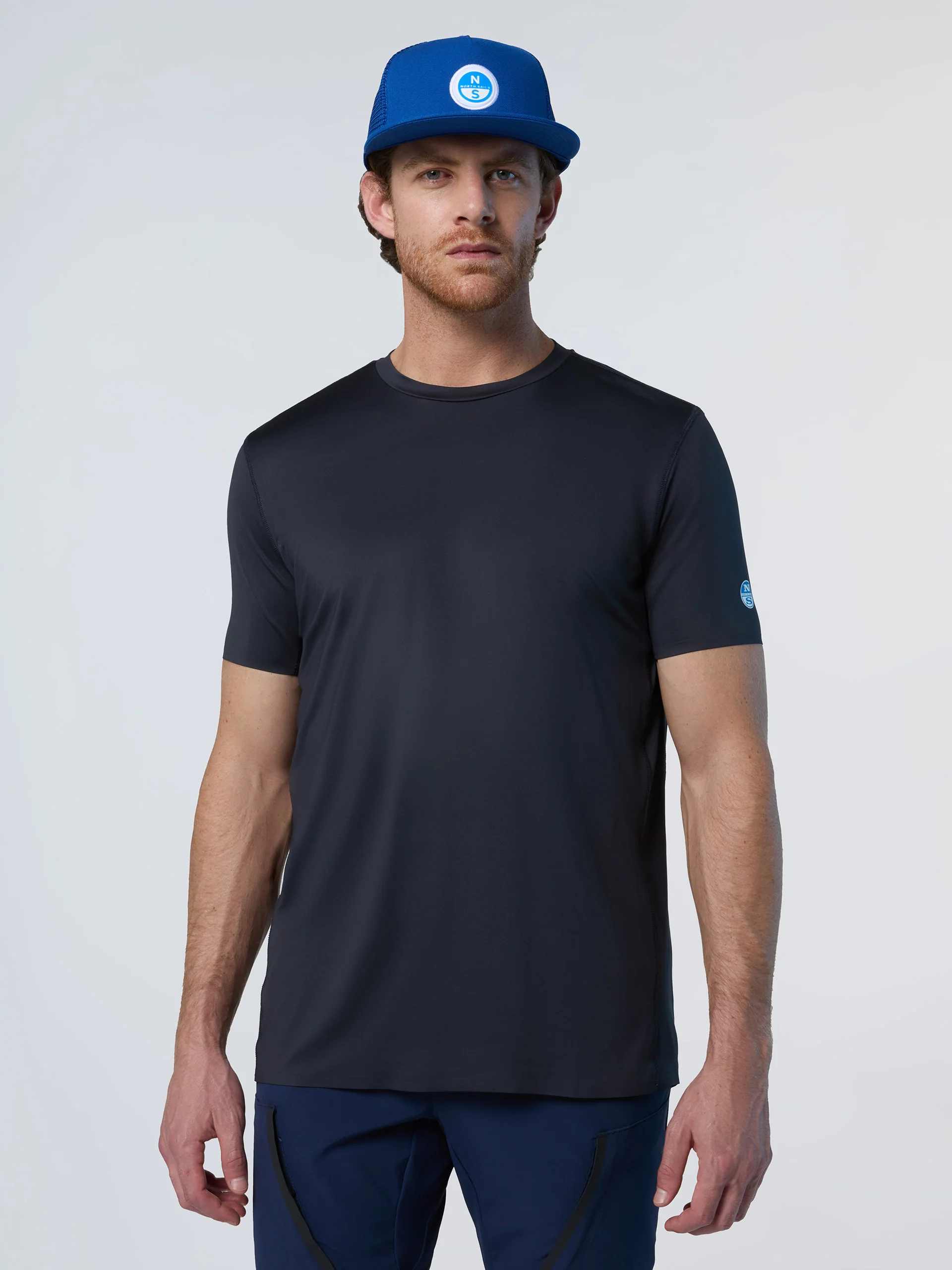 GP Short-Sleeved T-Shirt - Image 10