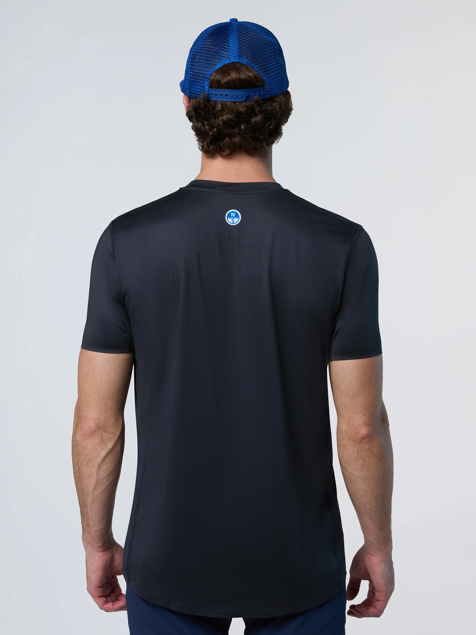 GP Short-Sleeved T-Shirt - Image 12