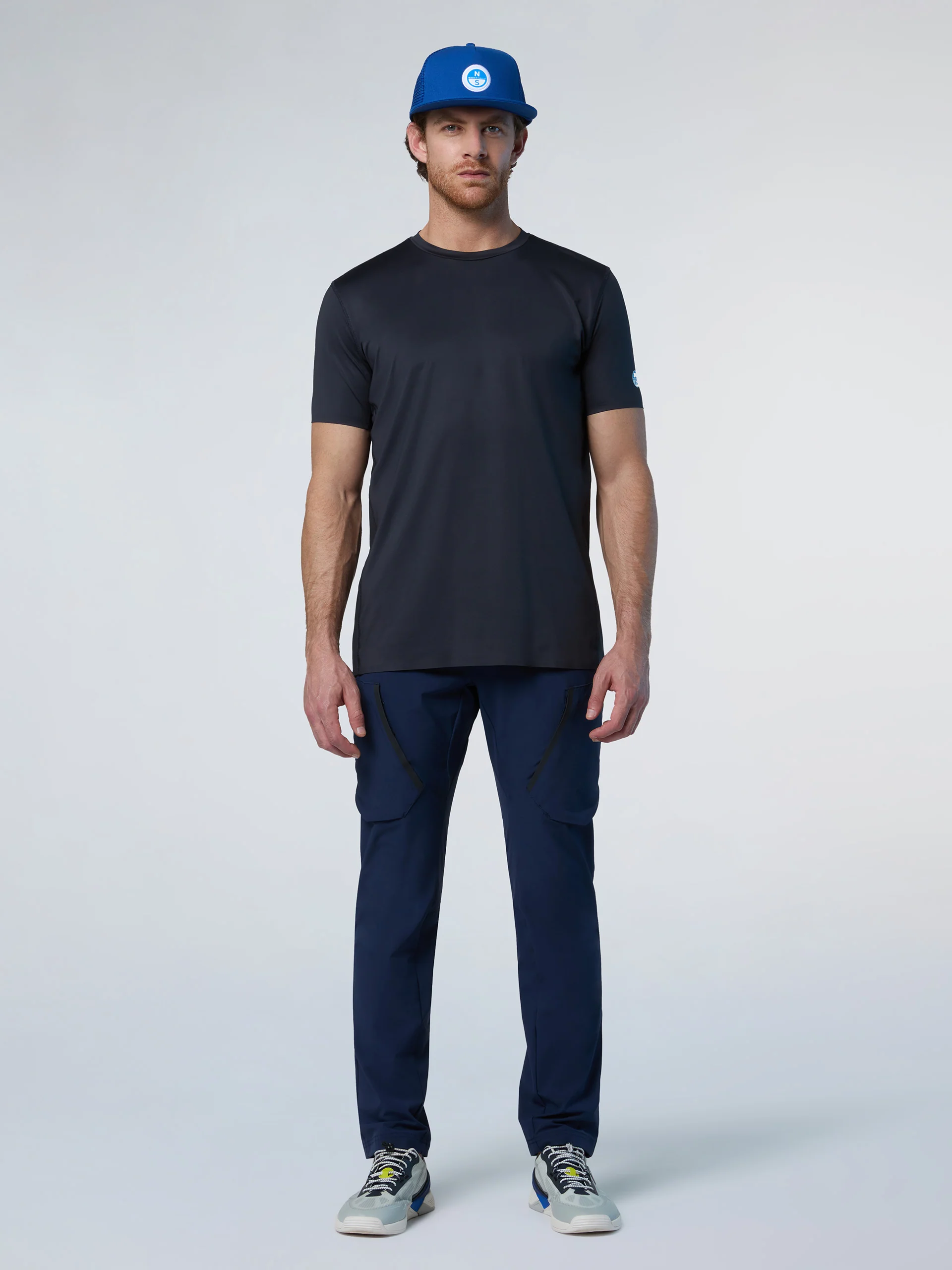 GP Short-Sleeved T-Shirt - Image 13