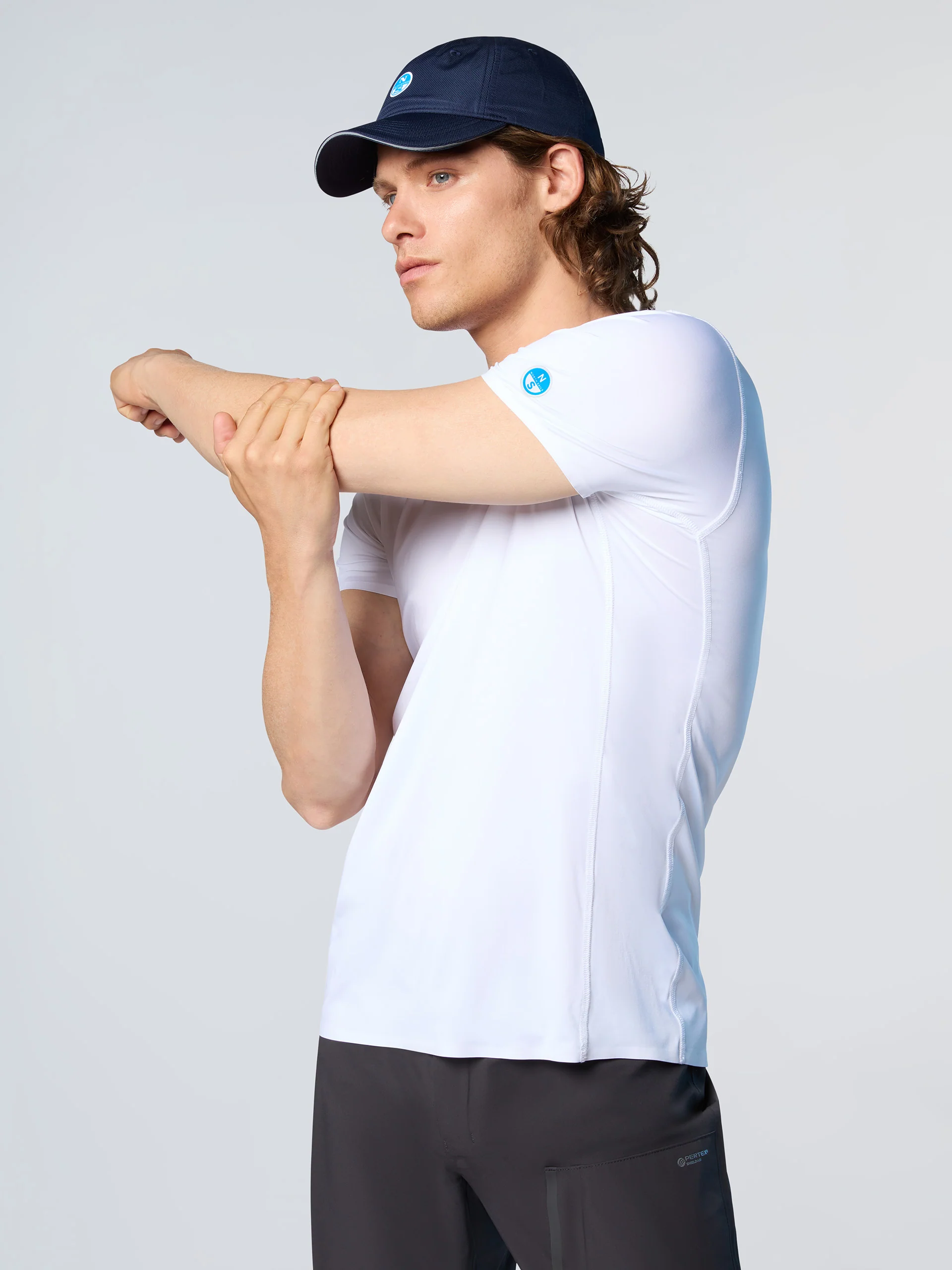 GP Short-Sleeved T-Shirt - Image 16