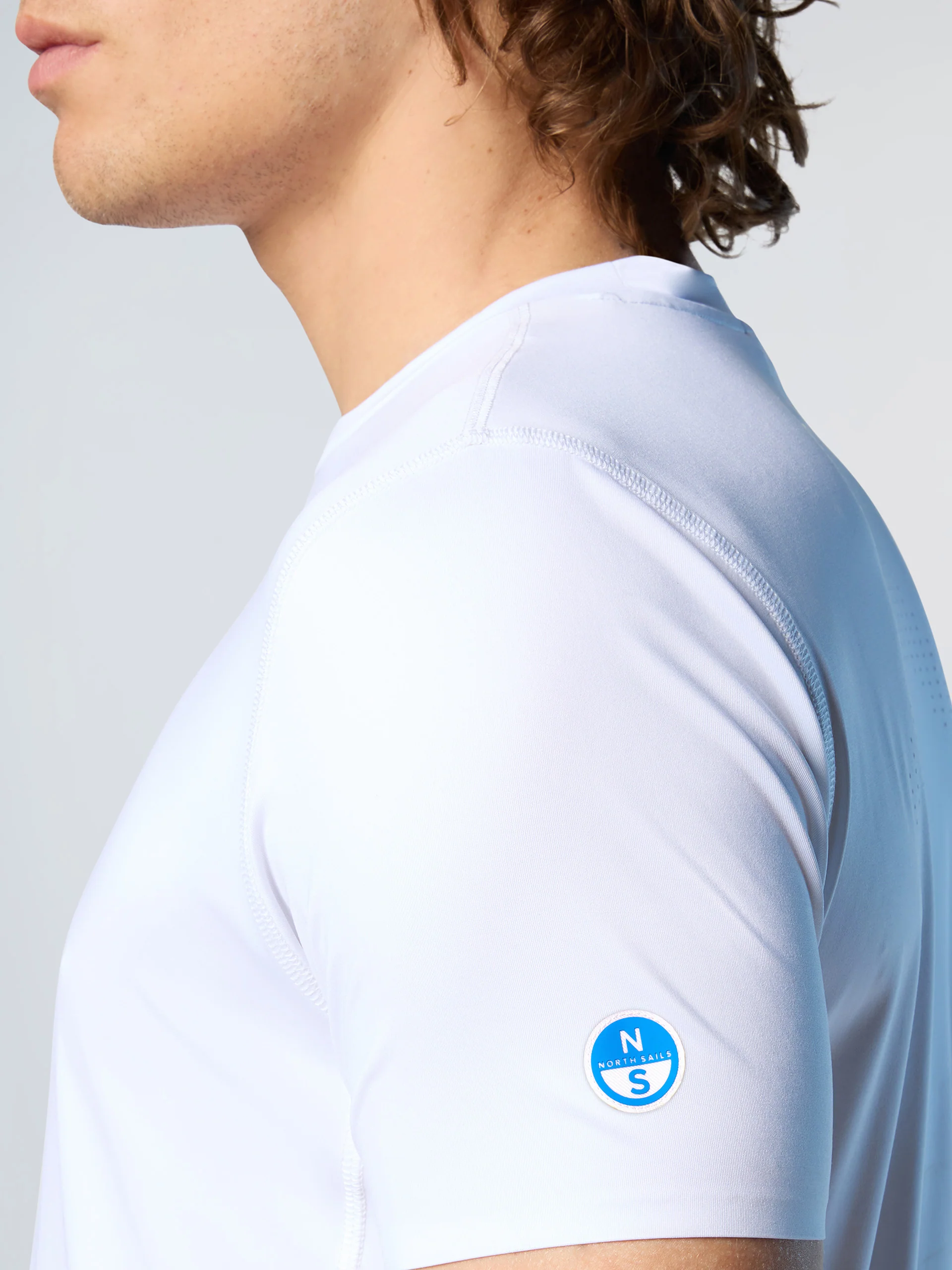 GP Short-Sleeved T-Shirt - Image 17