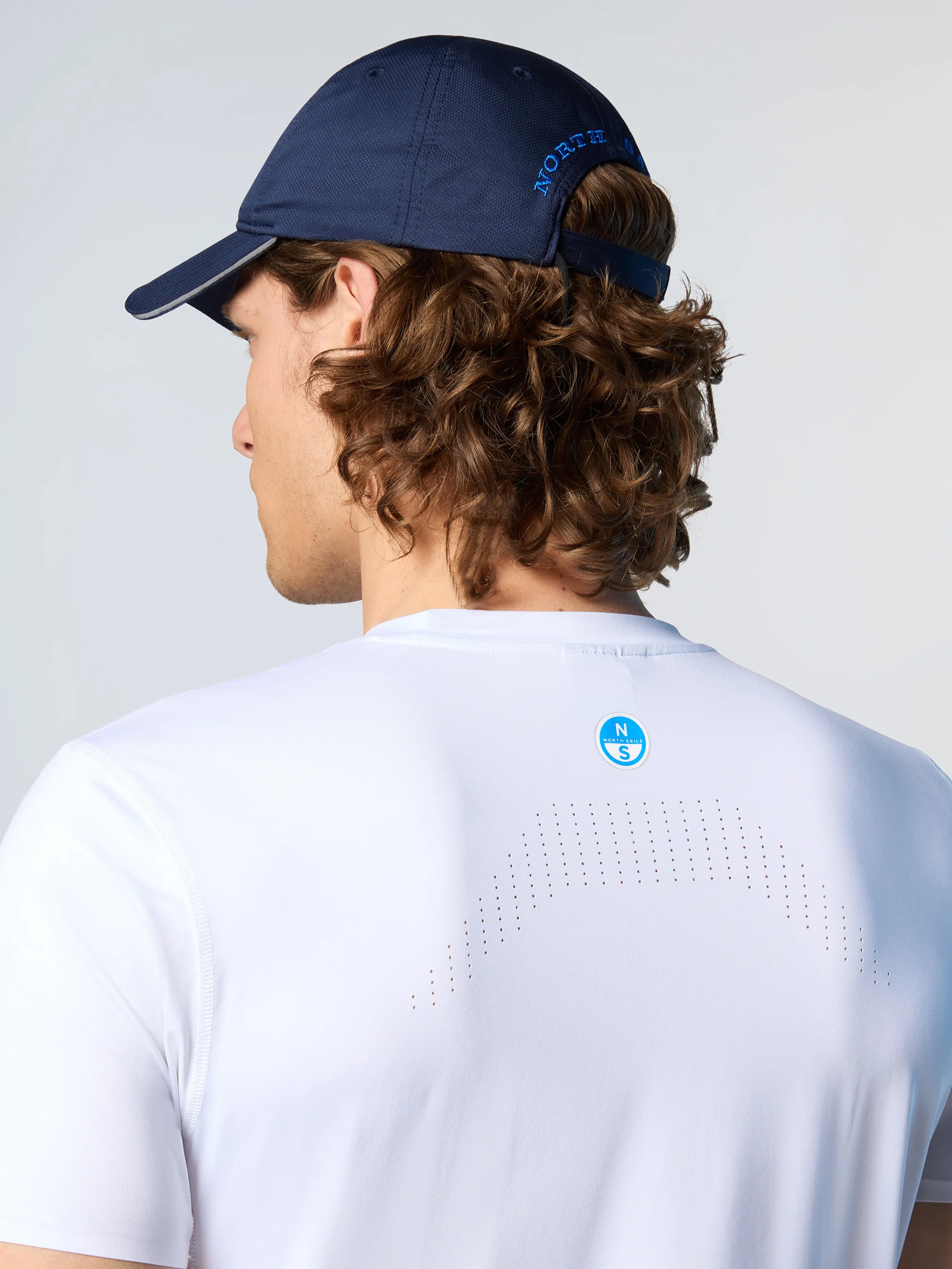 GP Short-Sleeved T-Shirt - Image 18