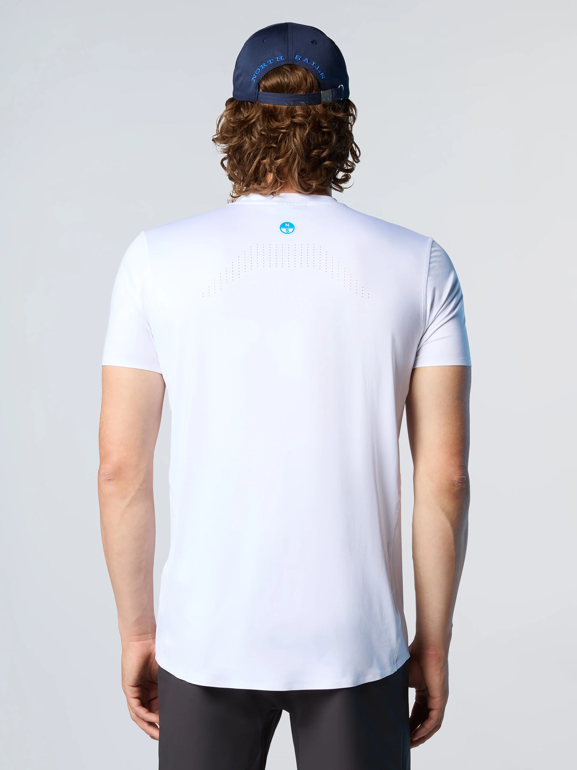 GP Short-Sleeved T-Shirt - Image 19
