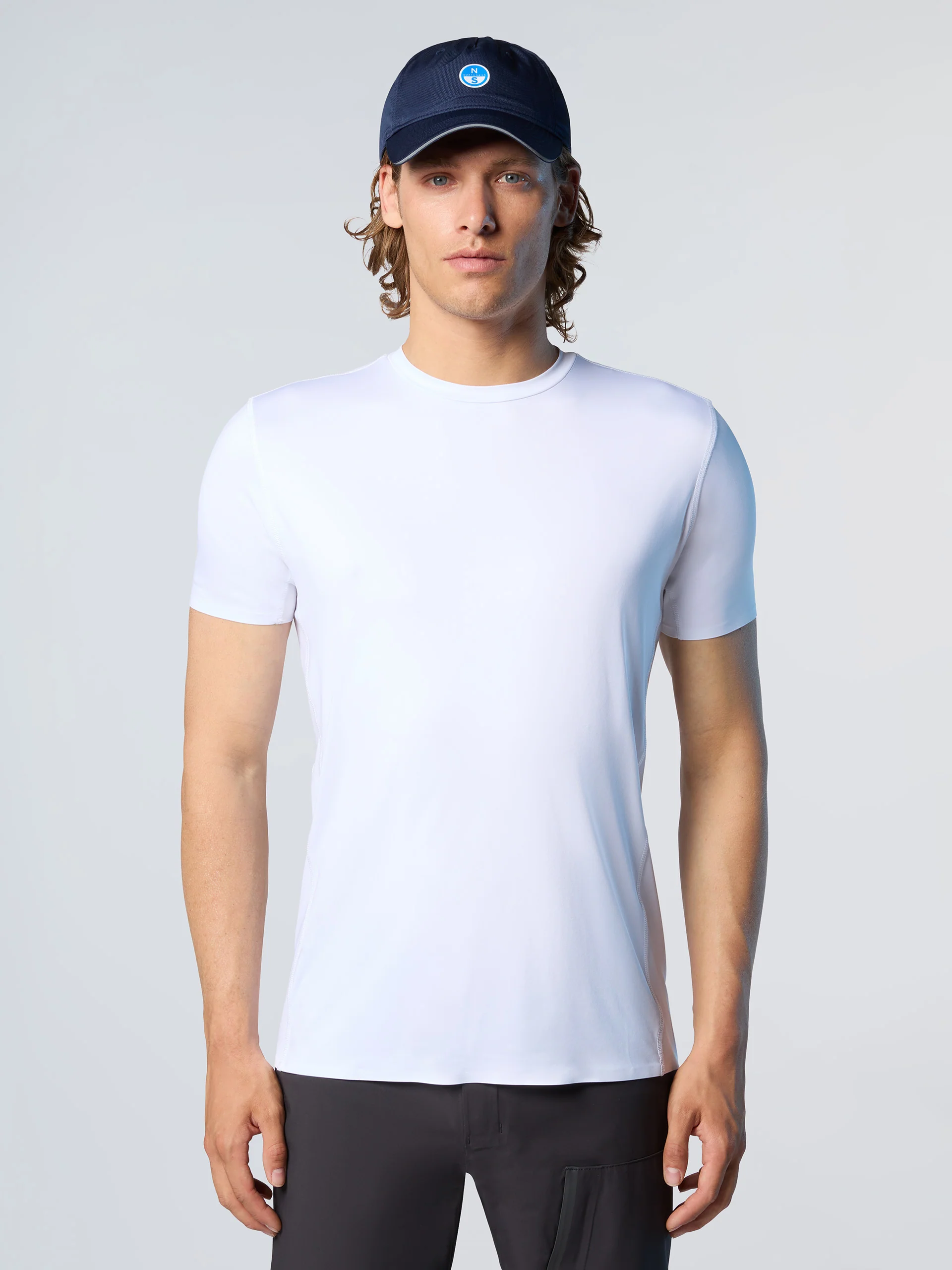 GP Short-Sleeved T-Shirt - Image 20