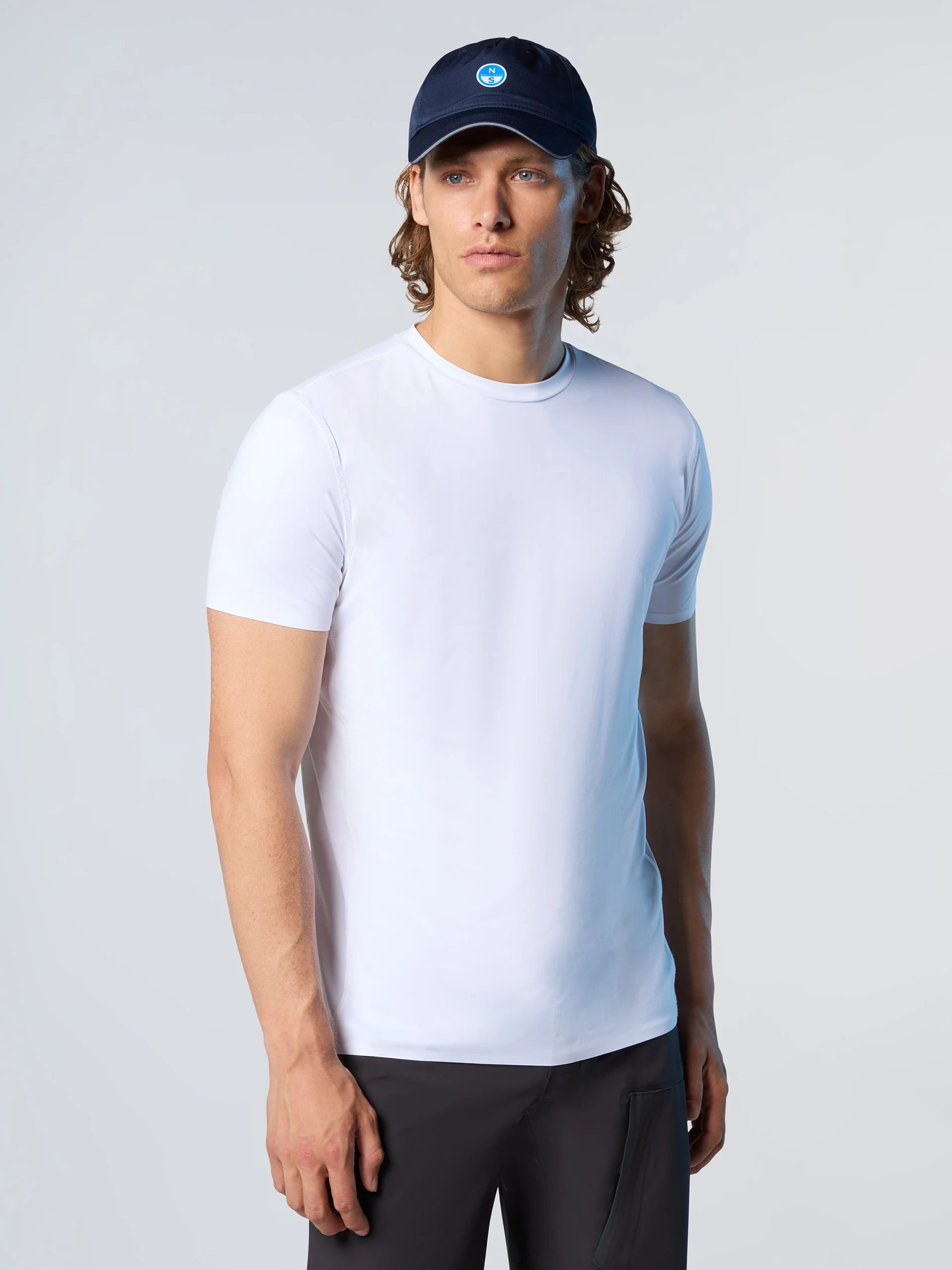 GP Short-Sleeved T-Shirt - Image 21