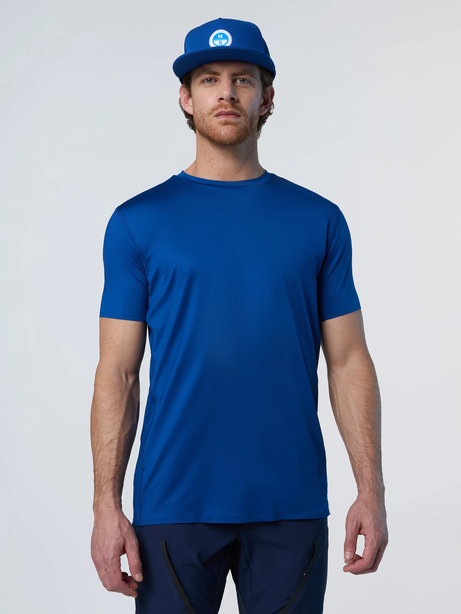 GP Short-Sleeved T-Shirt - Image 3