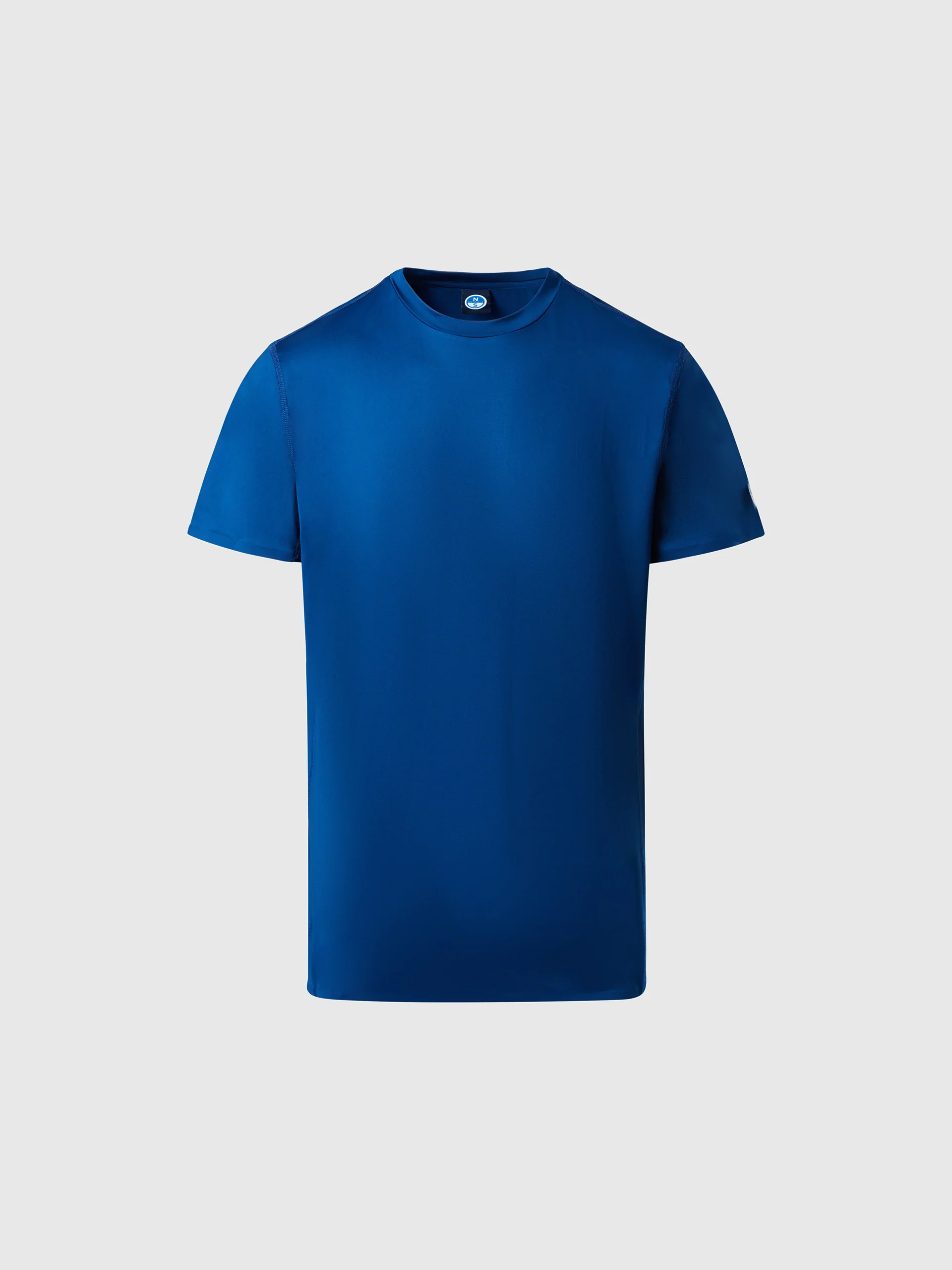 GP Short-Sleeved T-Shirt - Image 4
