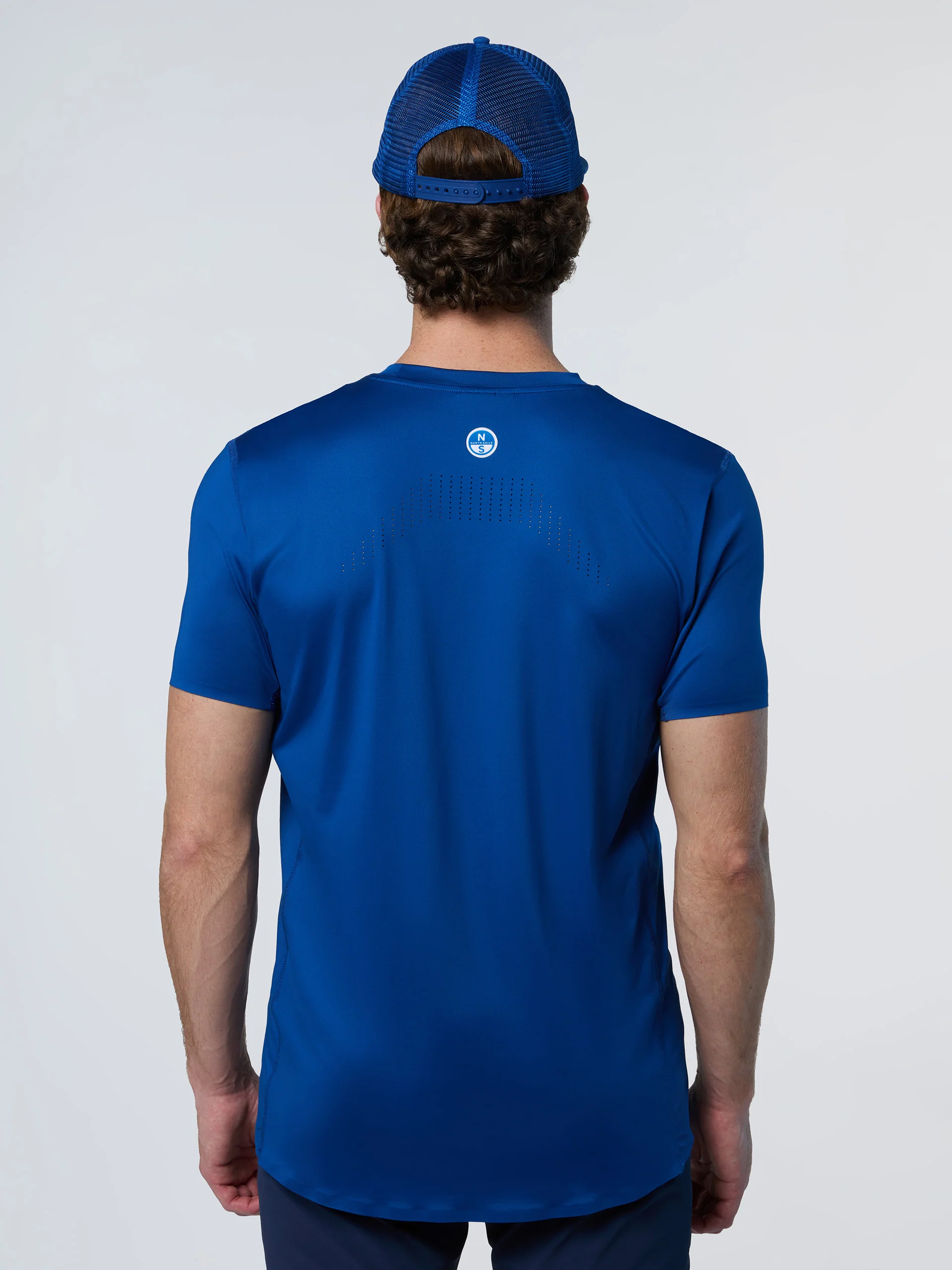 GP Short-Sleeved T-Shirt - Image 5