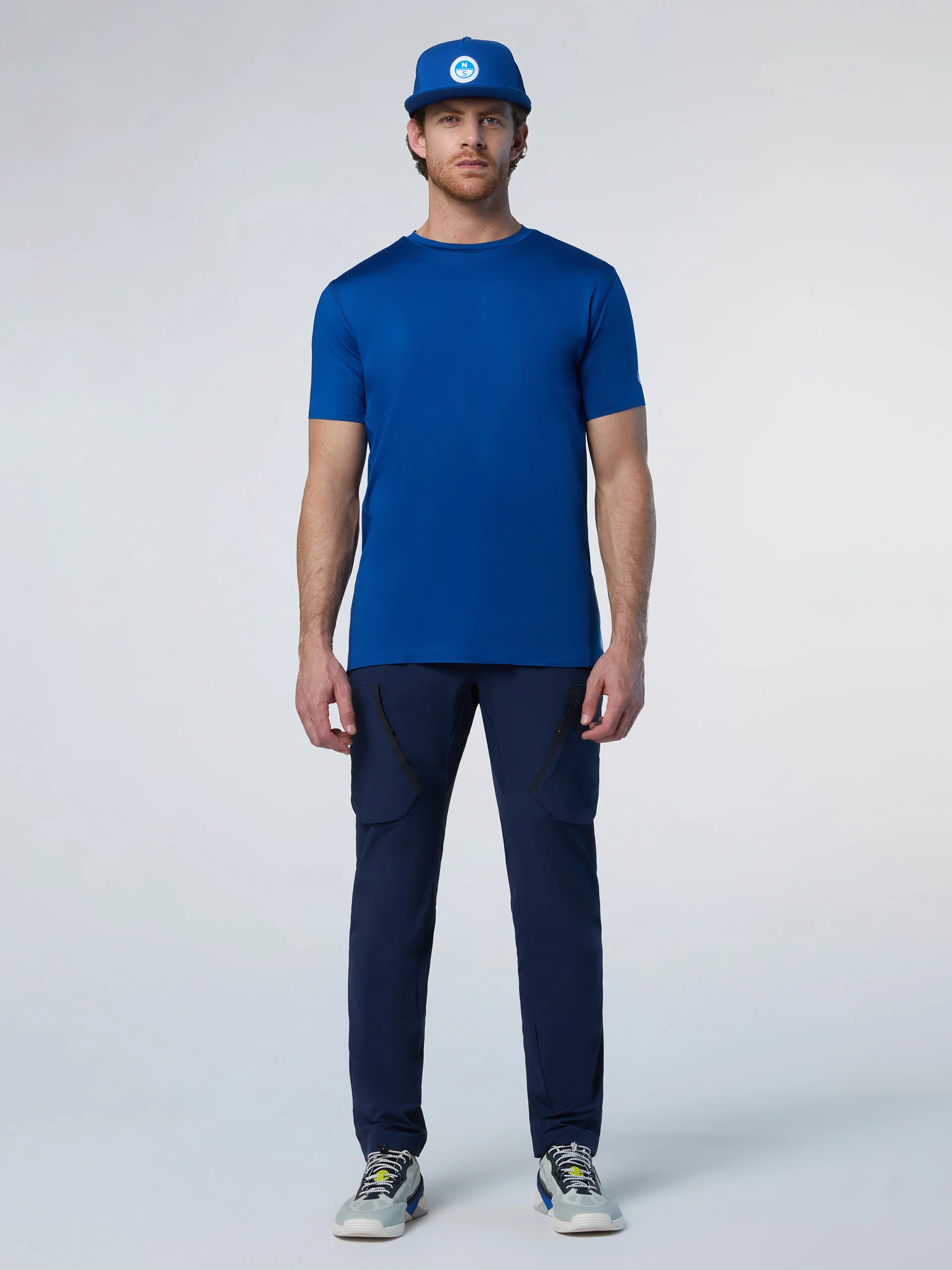 GP Short-Sleeved T-Shirt - Image 6