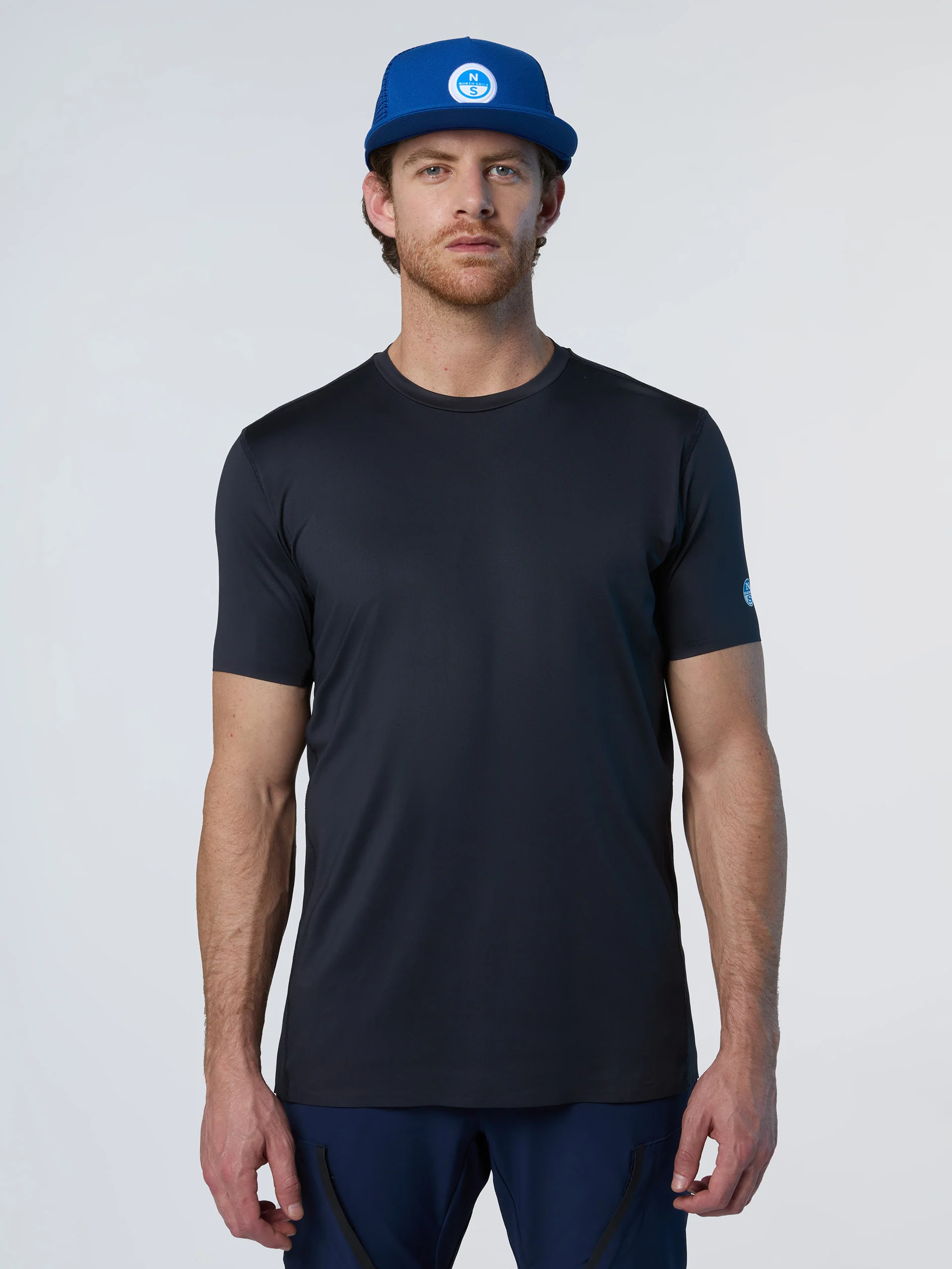 GP Short-Sleeved T-Shirt - Image 9