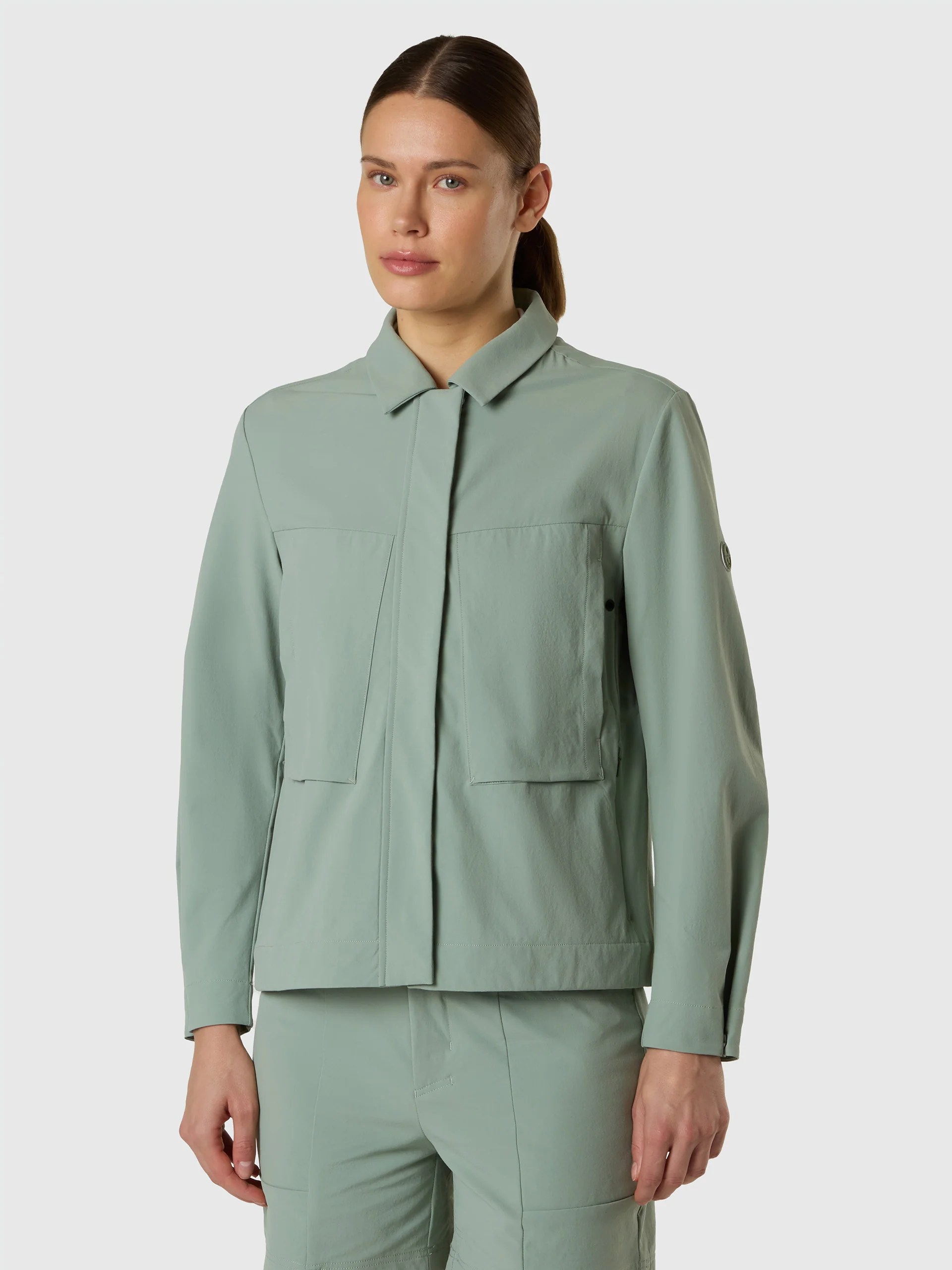 Grace jacket