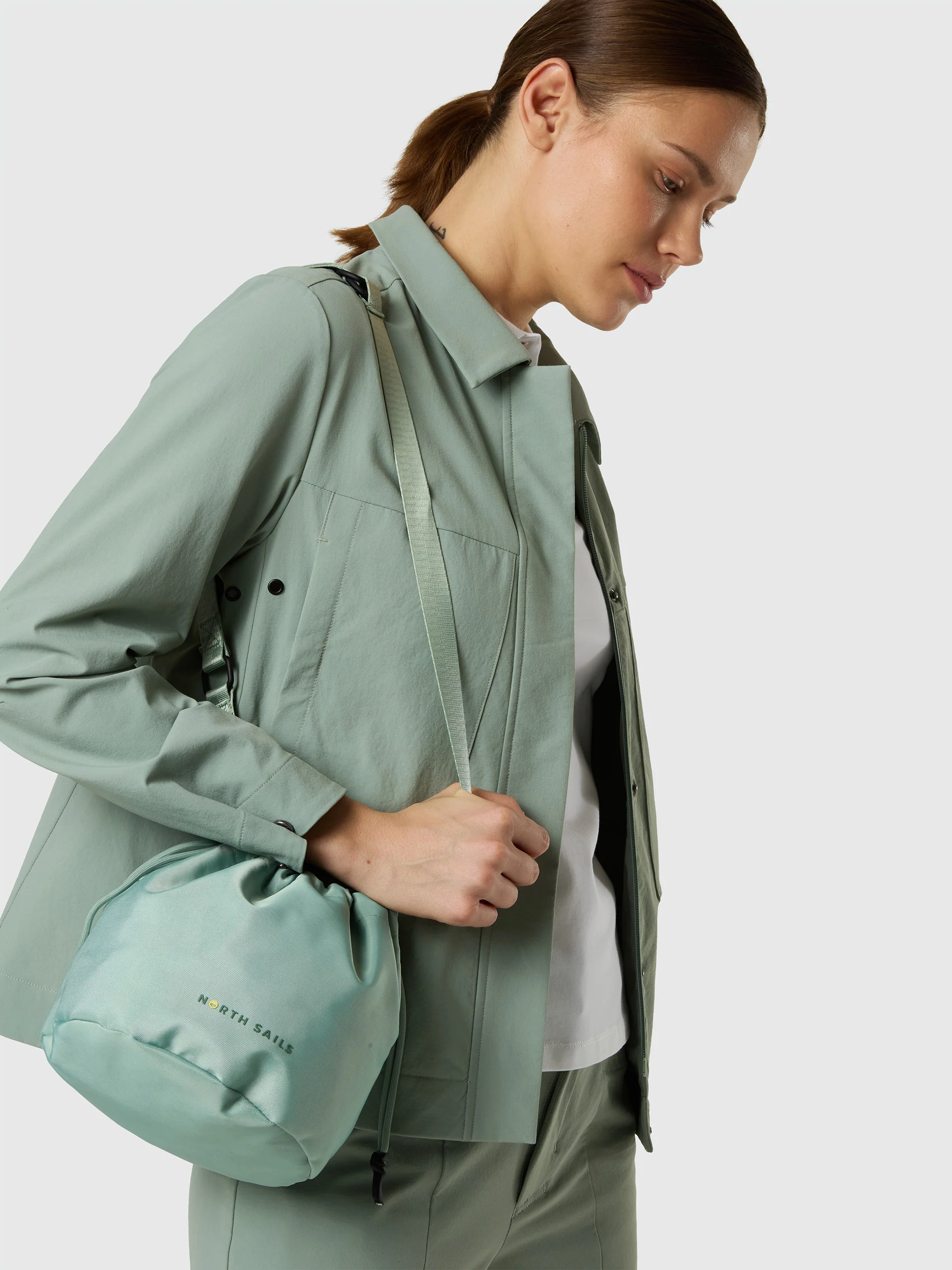 Grace jacket - Image 2