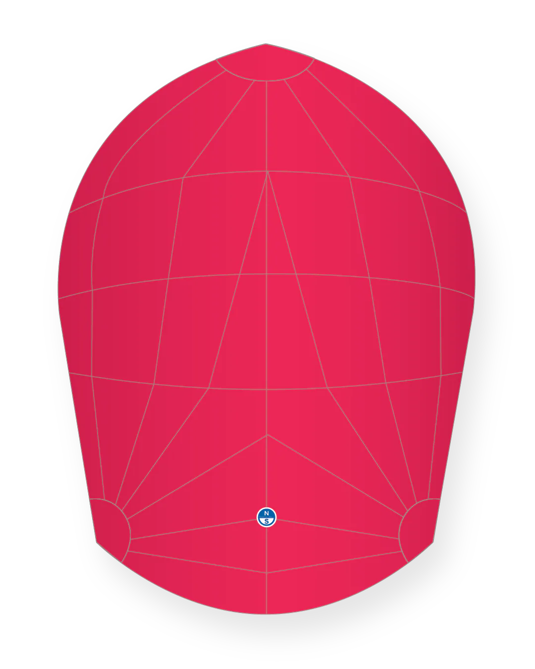 H-BOAT S2-3 SPINNAKER - Image 3