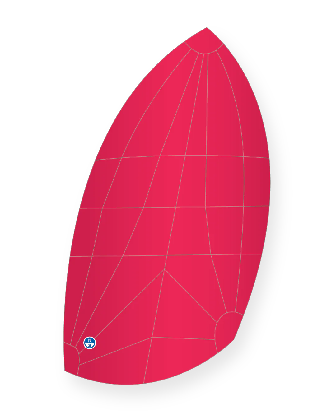 HARBOR 20 ASYMMETRIC - Image 3