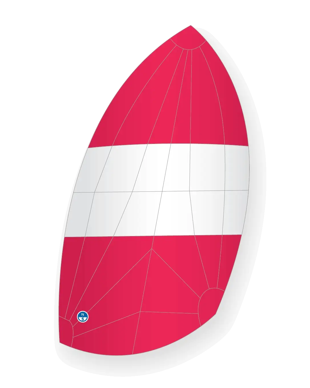HARBOR 20 ASYMMETRIC - Image 4