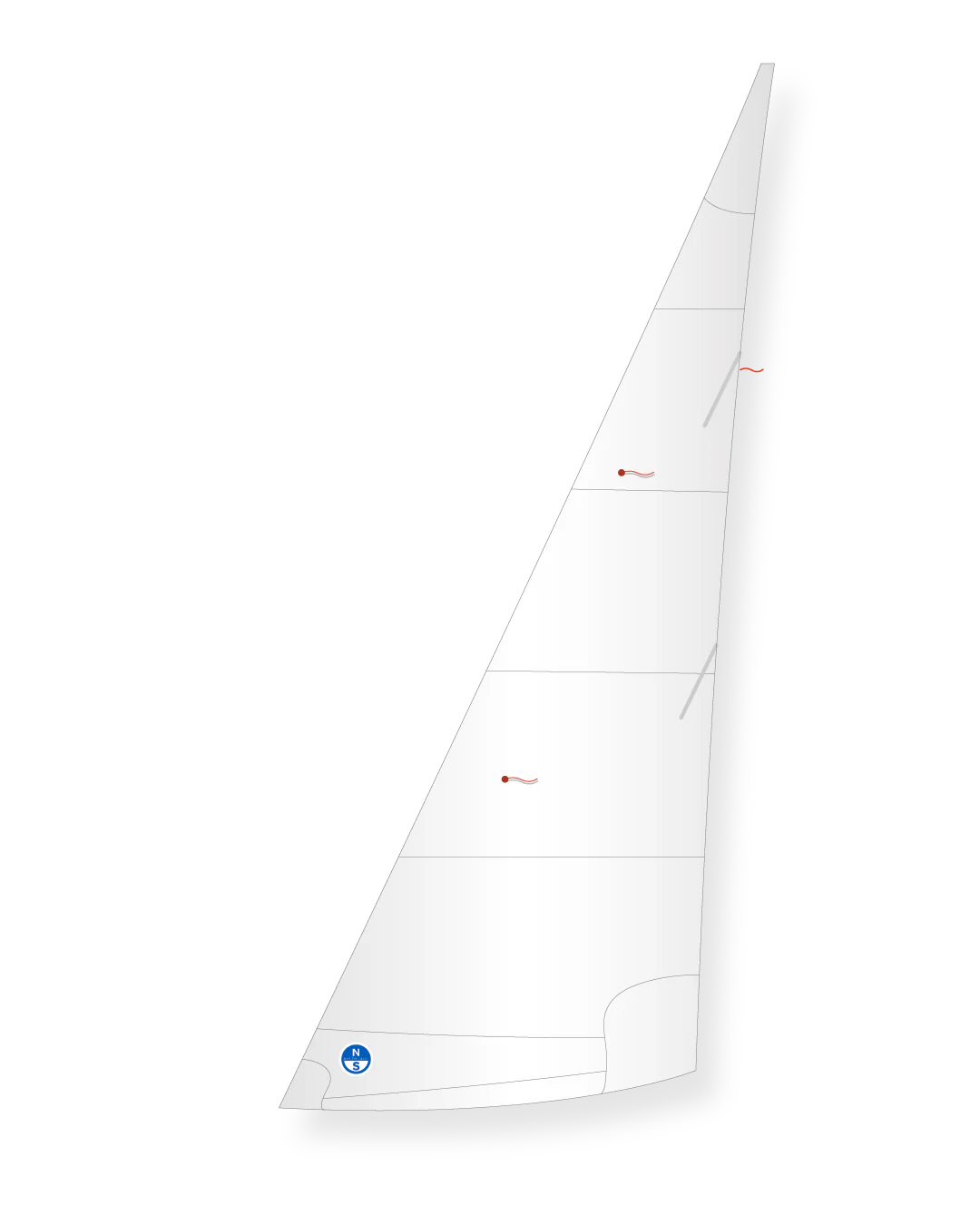 HARBOR 20 JIB