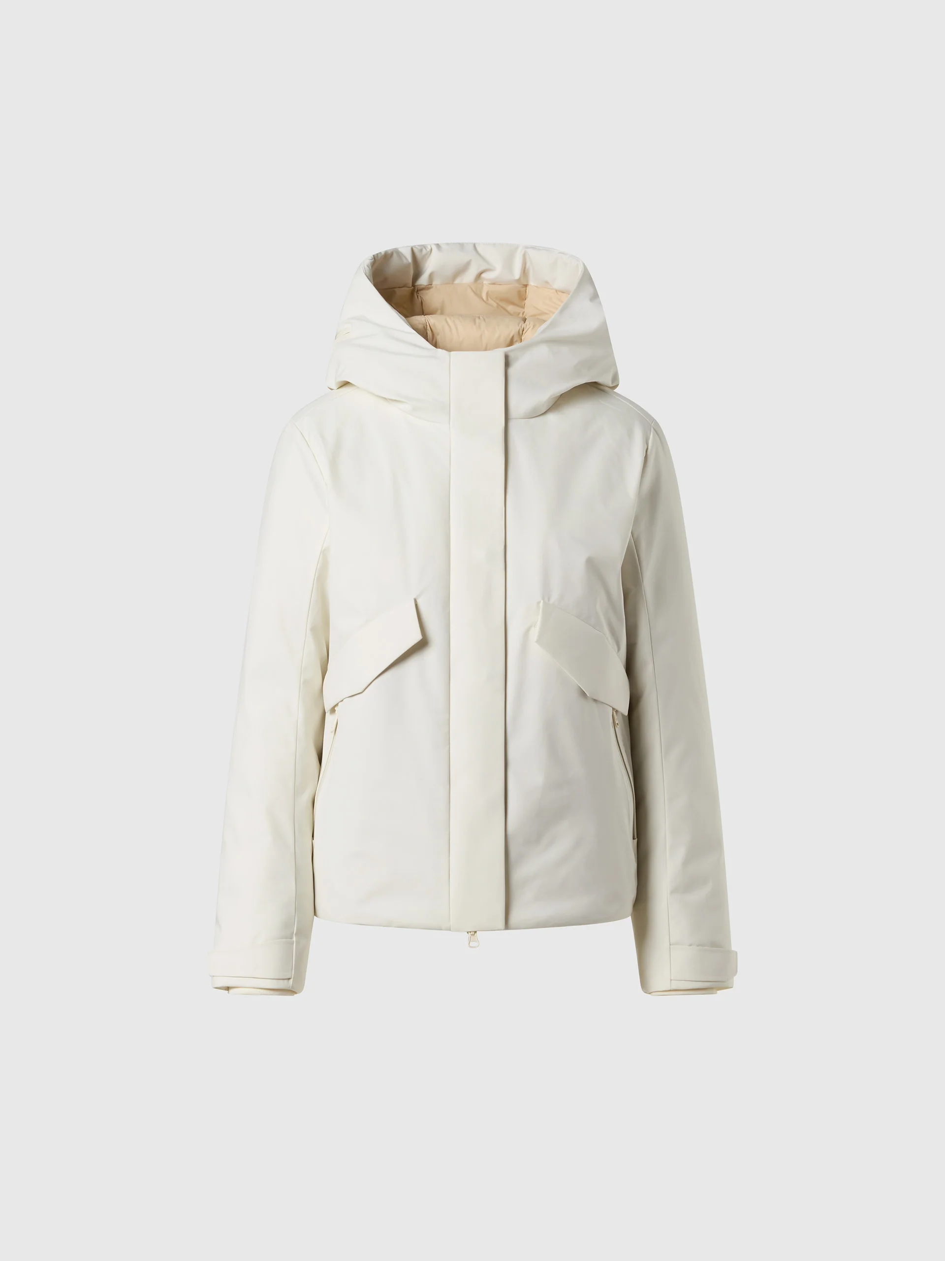 Haven 3-Layer Jacket
