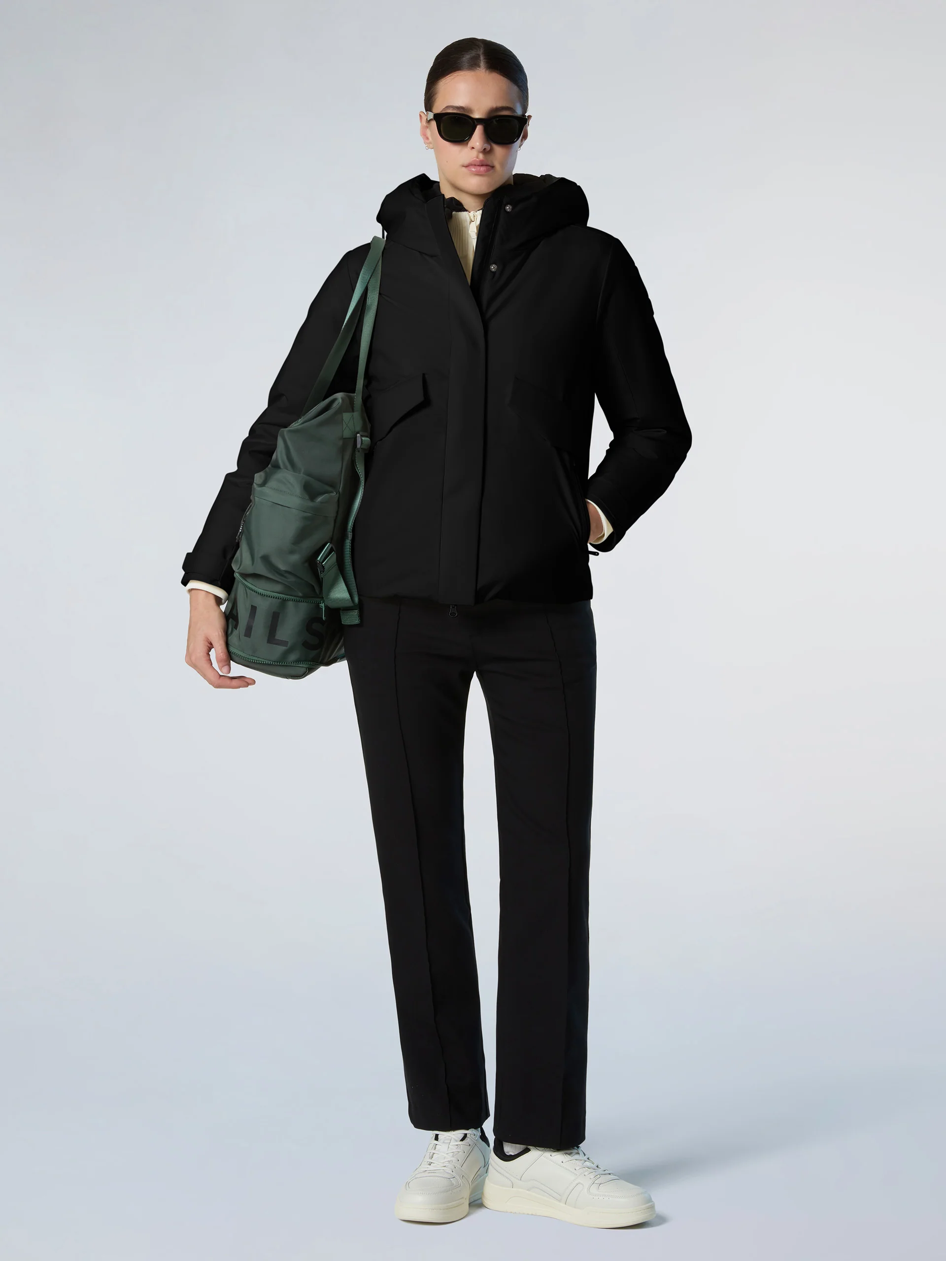 Haven 3-Layer Jacket - Image 11