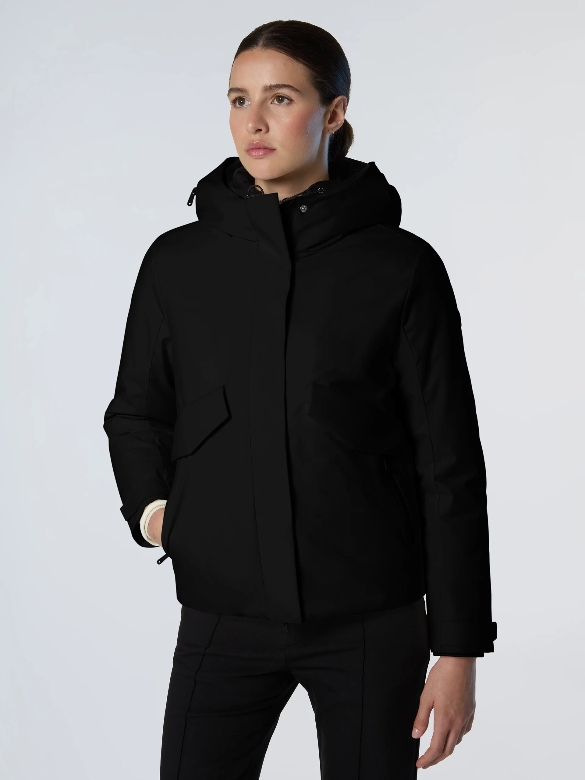 Haven 3-Layer Jacket - Image 12