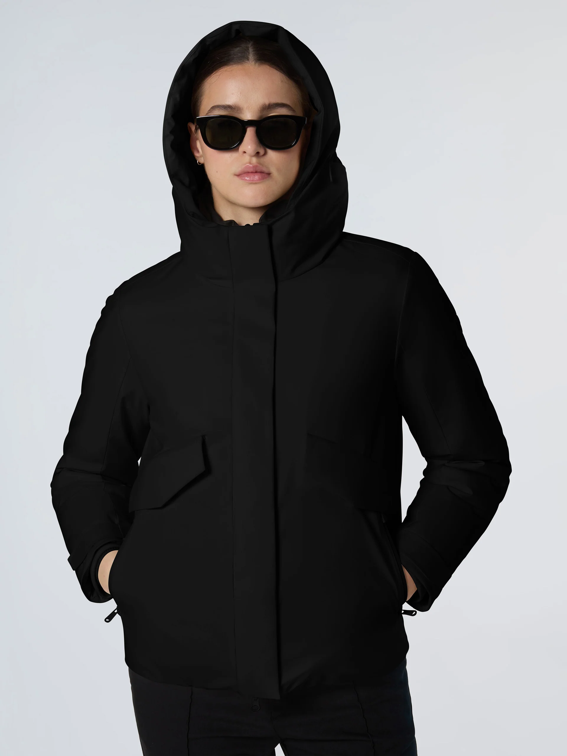 Haven 3-Layer Jacket - Image 13