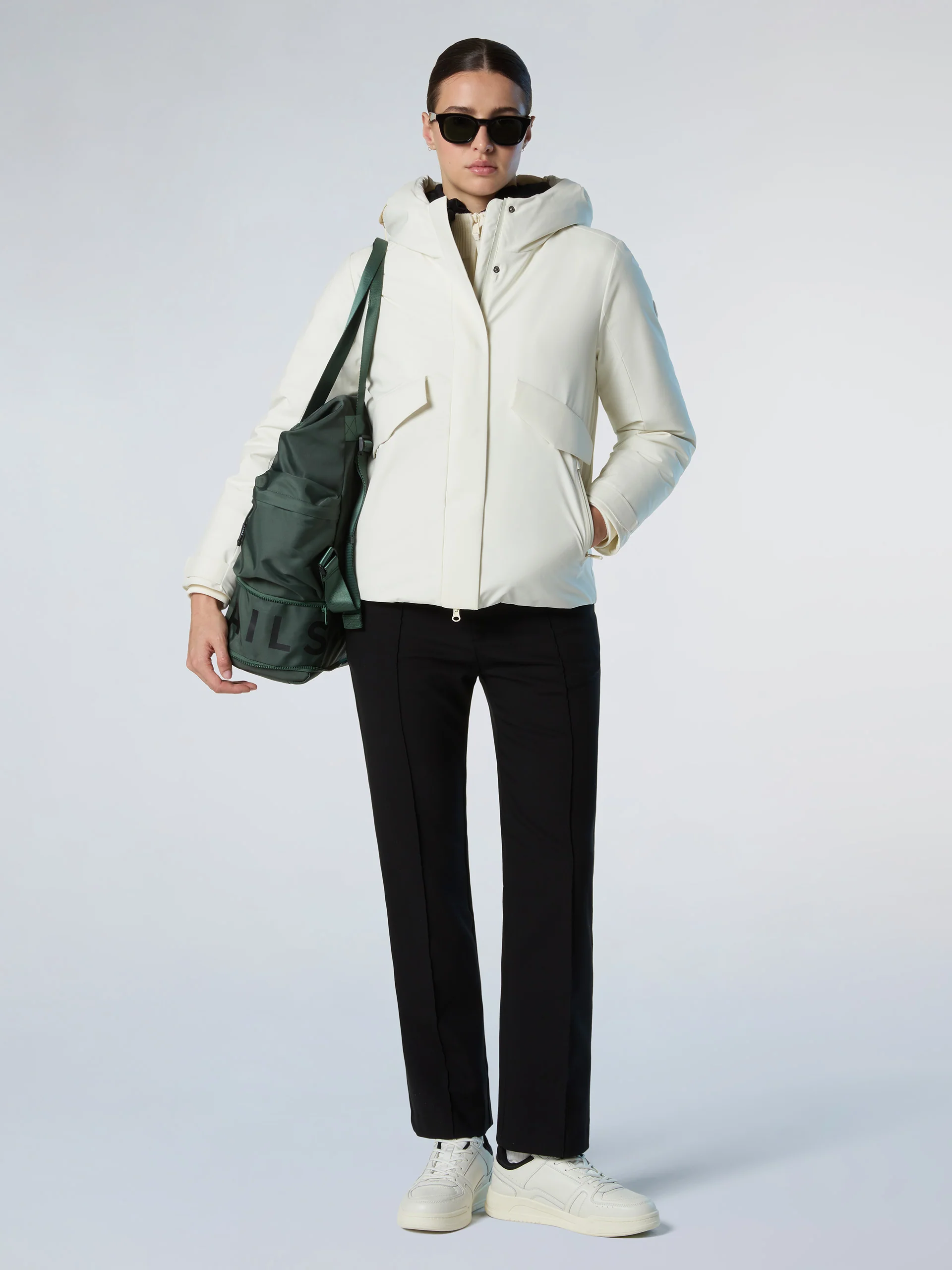 Haven 3-Layer Jacket - Image 3