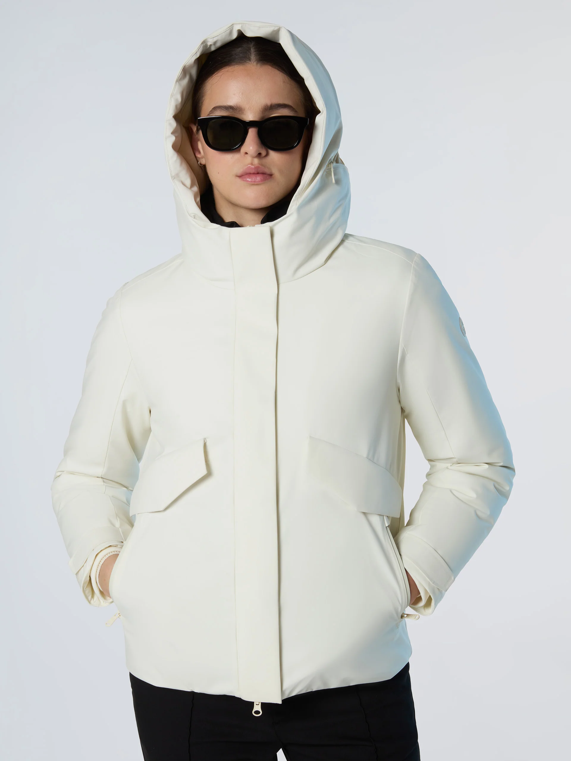Haven 3-Layer Jacket - Image 9