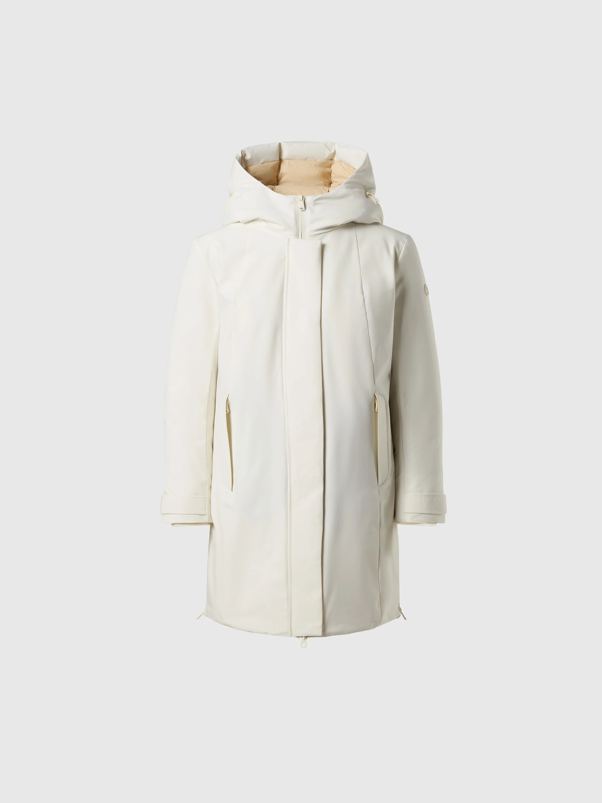 Haven 3-Layer Coat