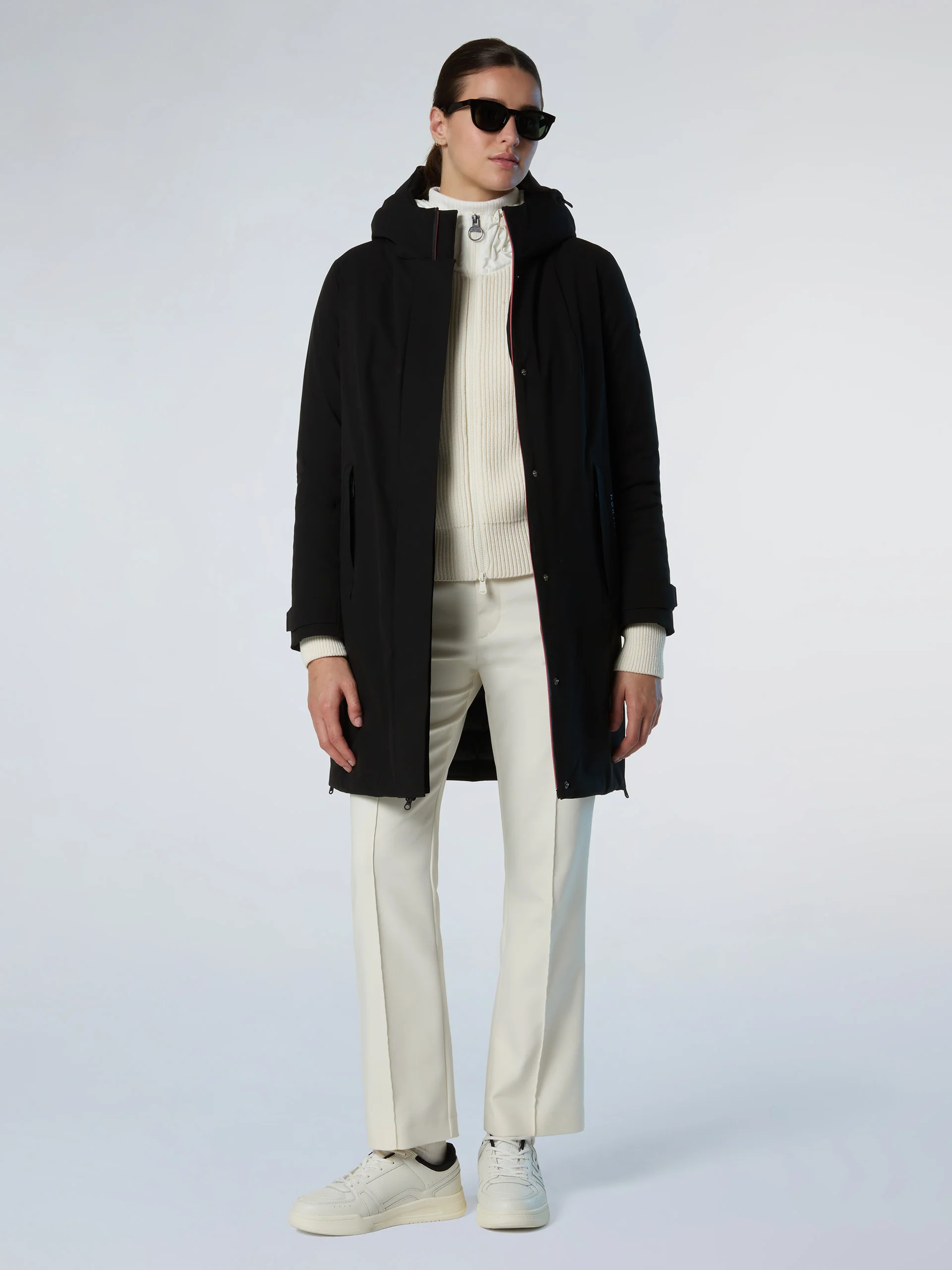 Haven 3-Layer Coat - Image 10