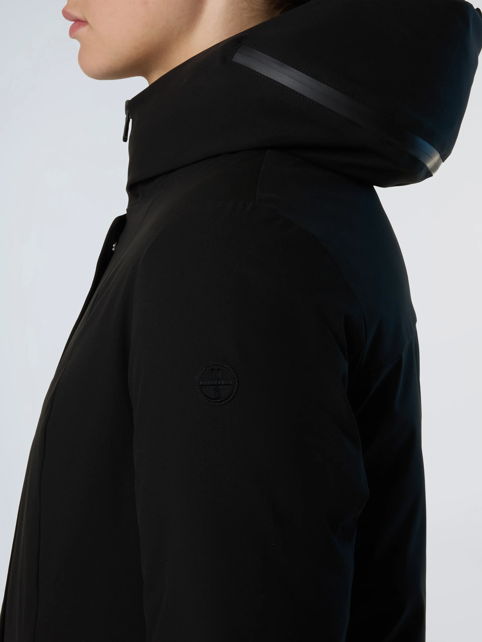 Haven 3-Layer Coat - Image 11