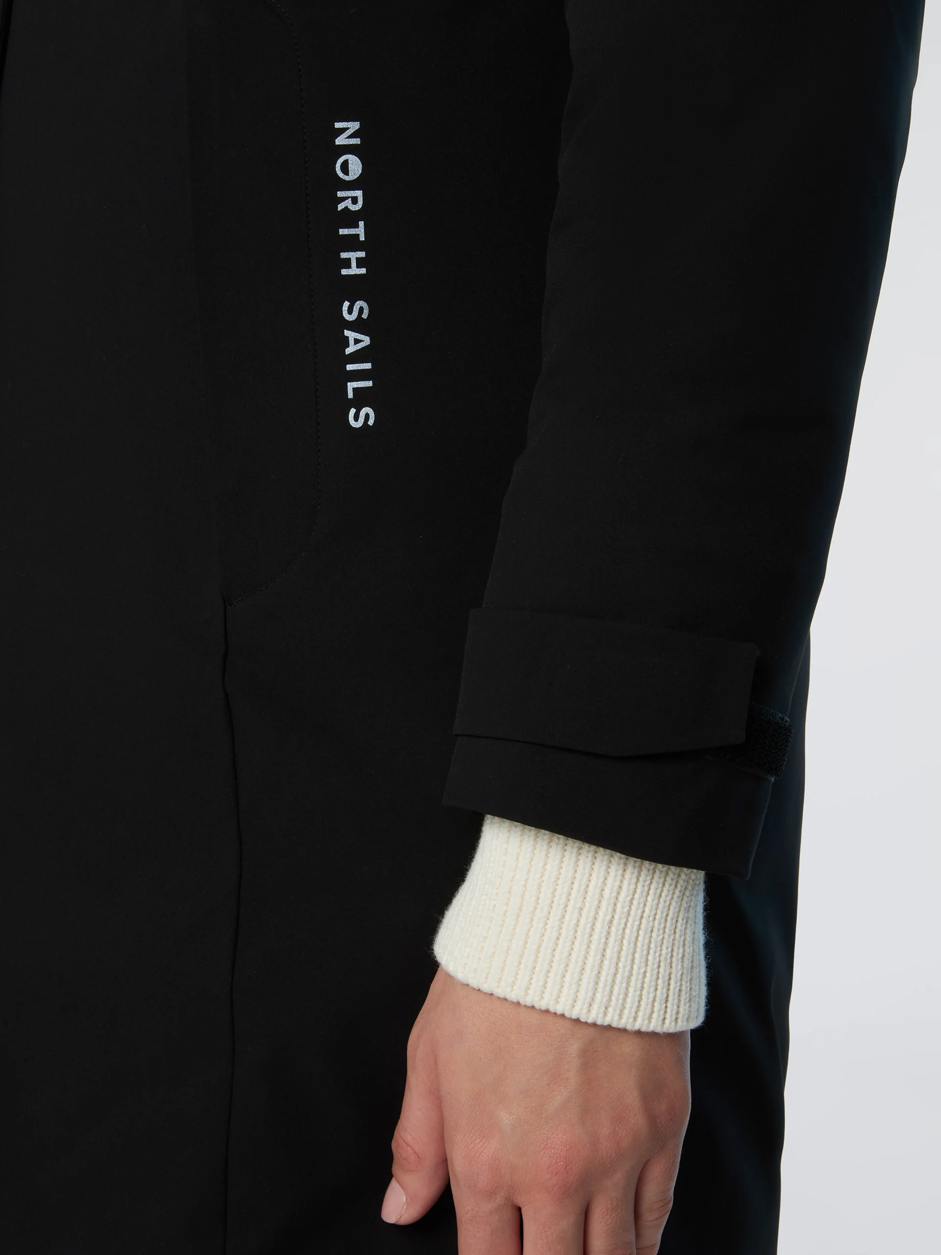 Haven 3-Layer Coat - Image 13