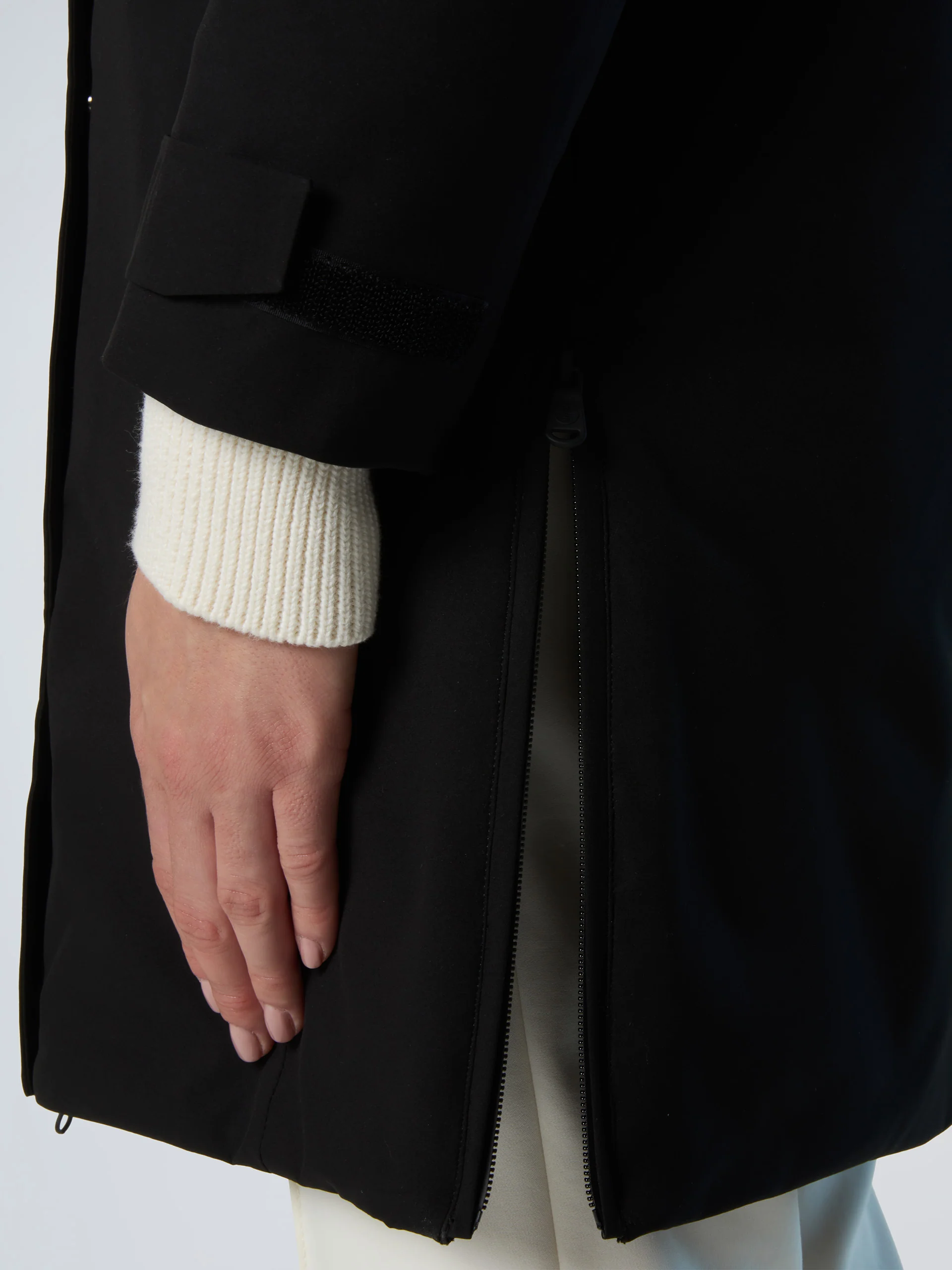 Haven 3-Layer Coat - Image 14