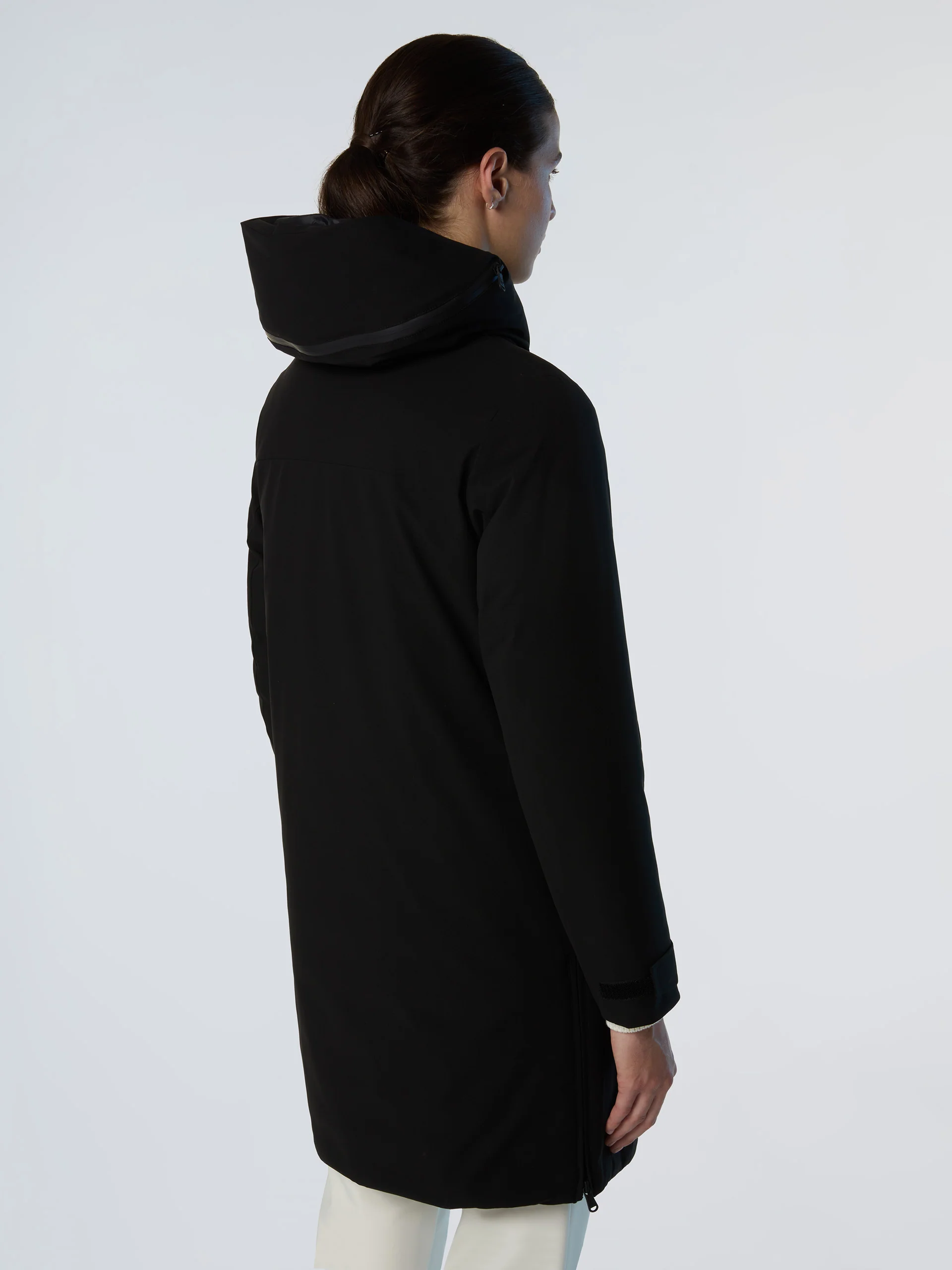 Haven 3-Layer Coat - Image 16