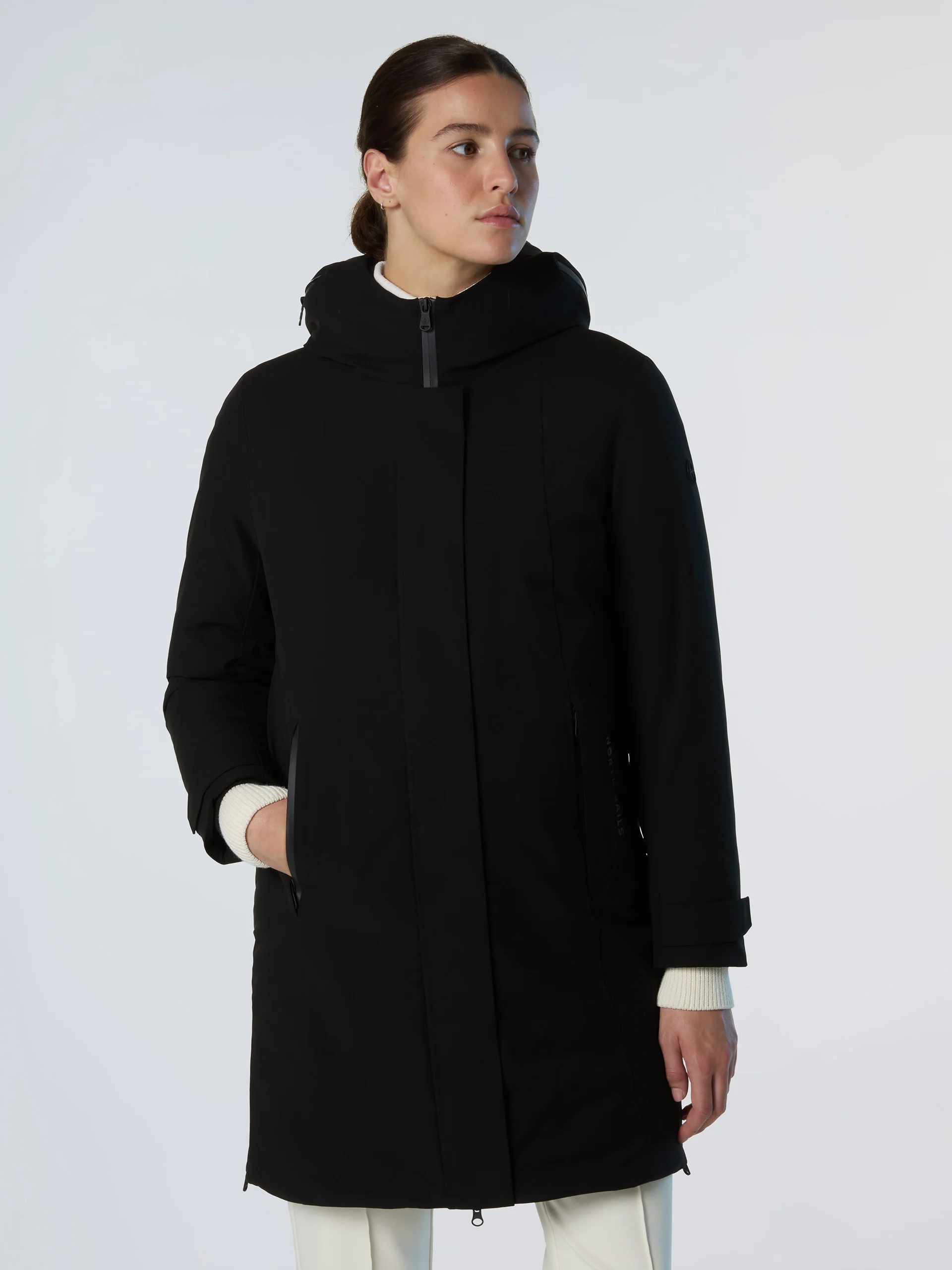 Haven 3-Layer Coat - Image 17