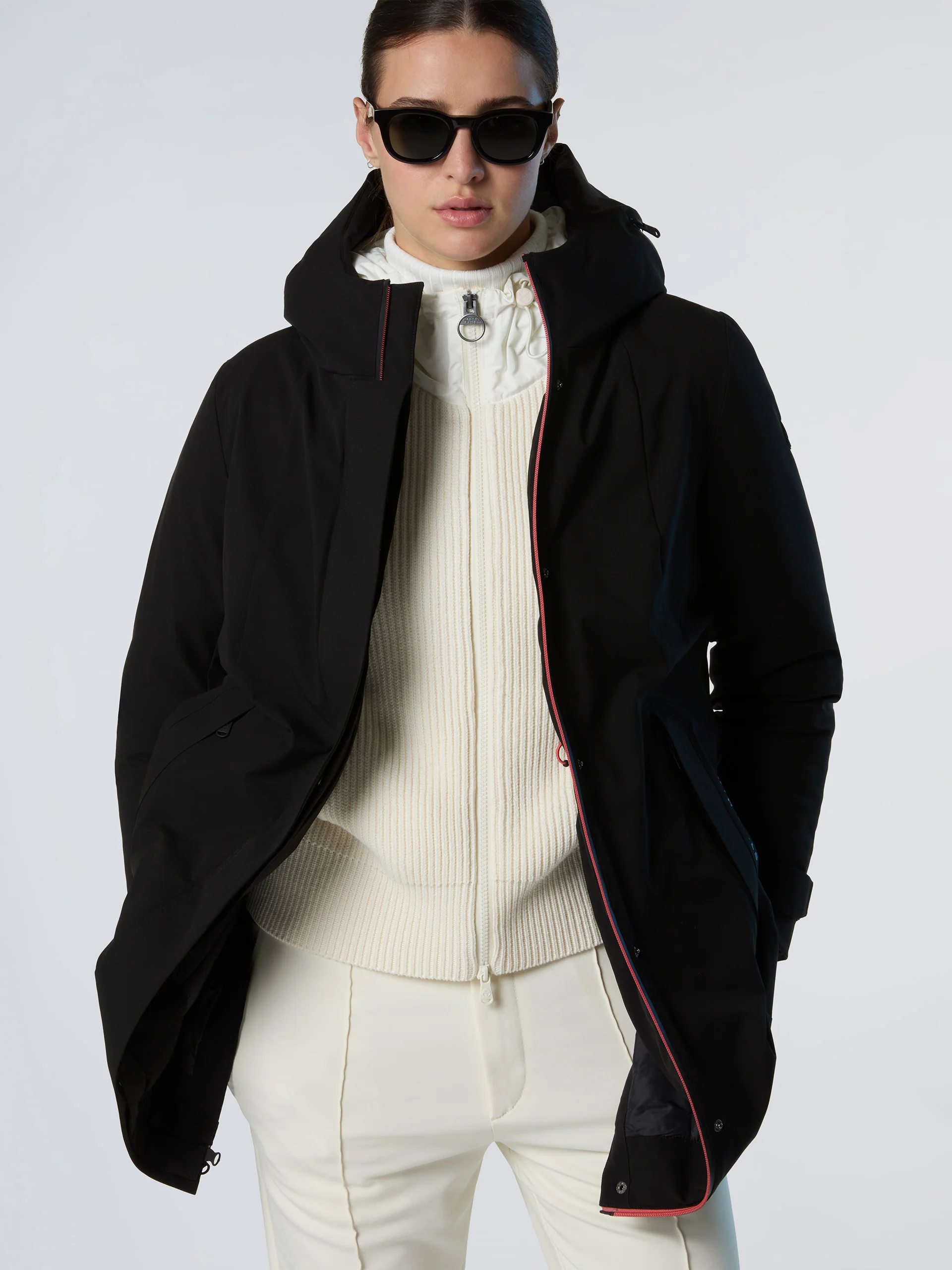 Haven 3-Layer Coat - Image 18