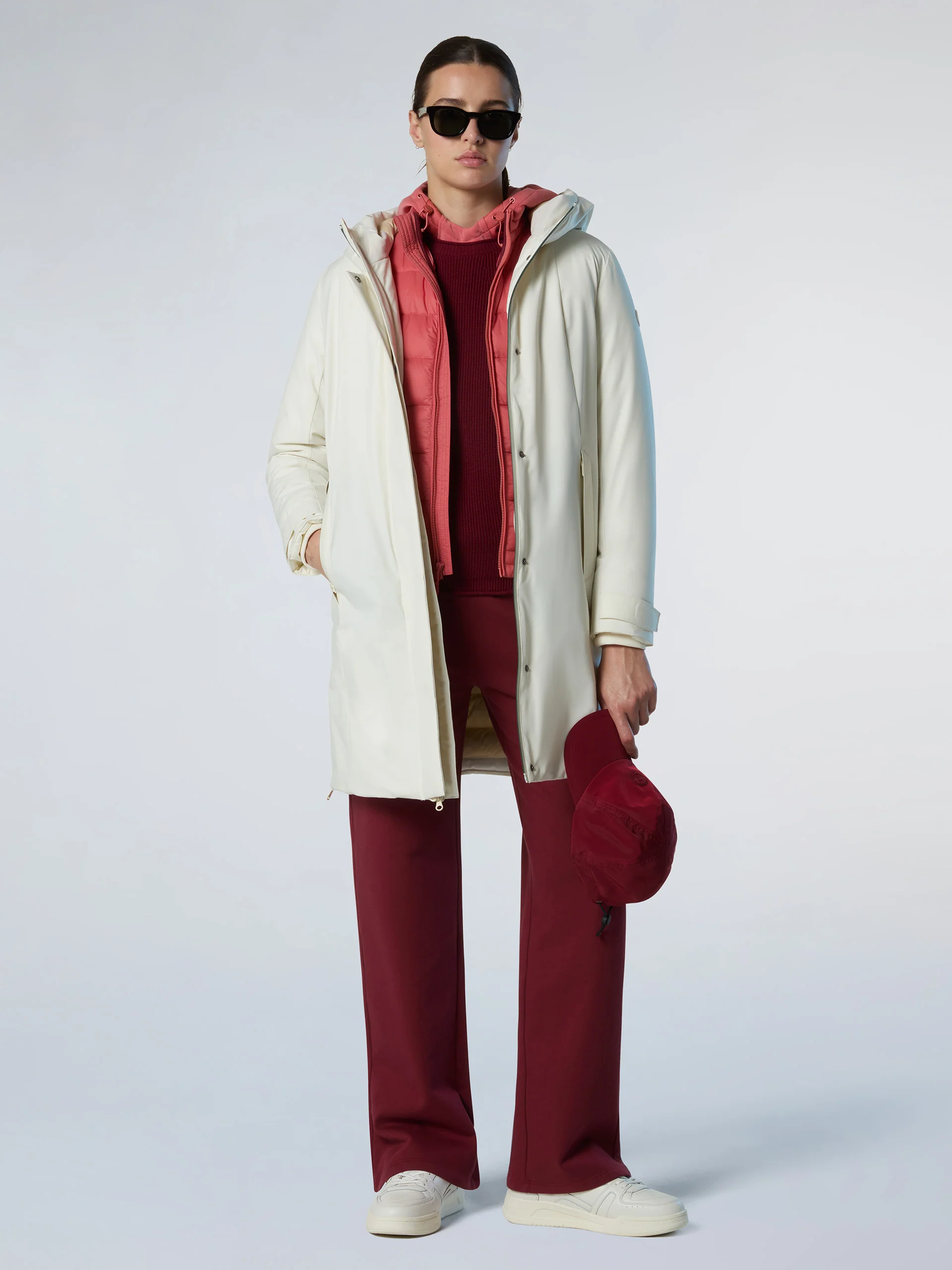 Haven 3-Layer Coat - Image 3