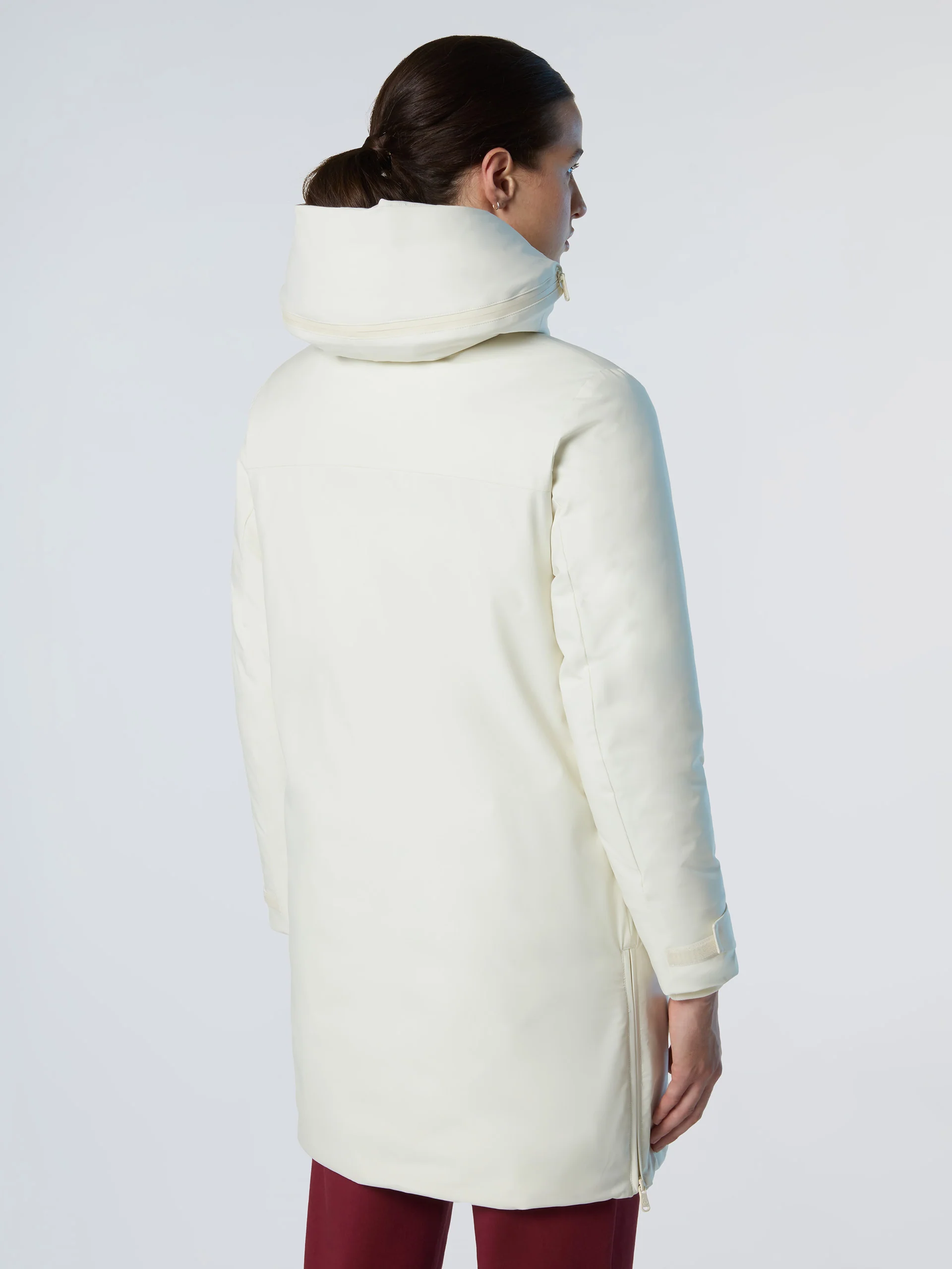 Haven 3-Layer Coat - Image 7