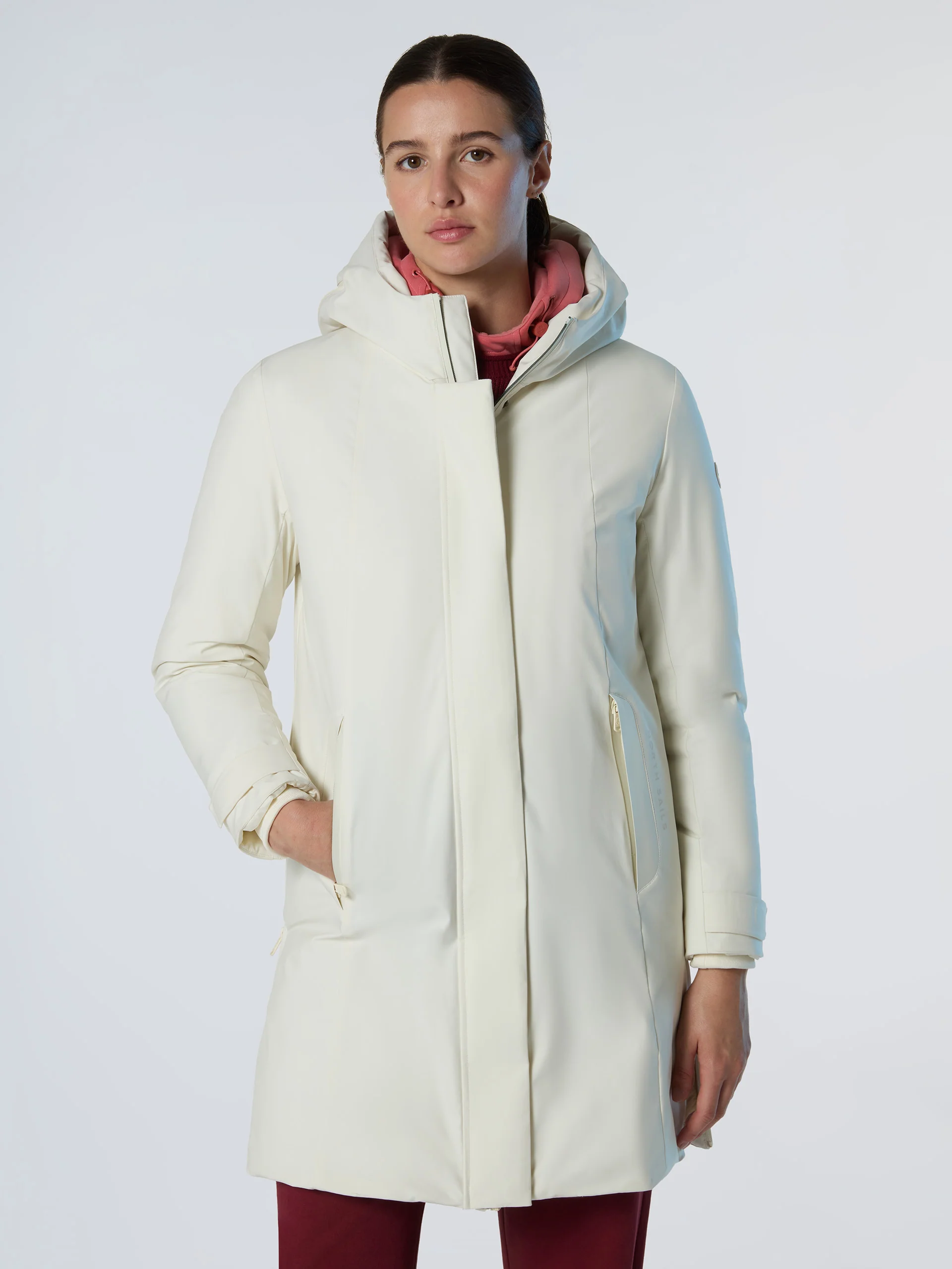 Haven 3-Layer Coat - Image 8