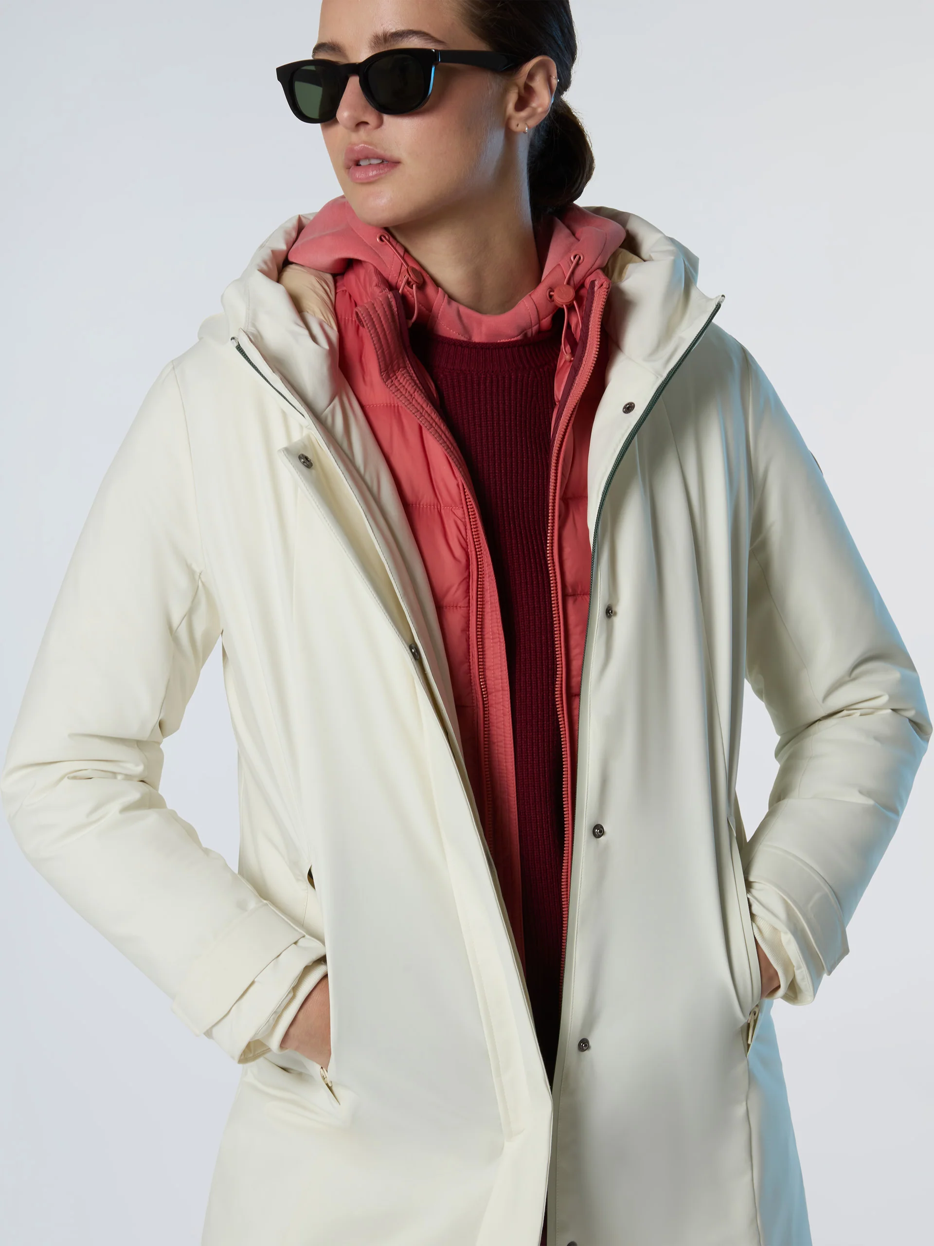 Haven 3-Layer Coat - Image 9