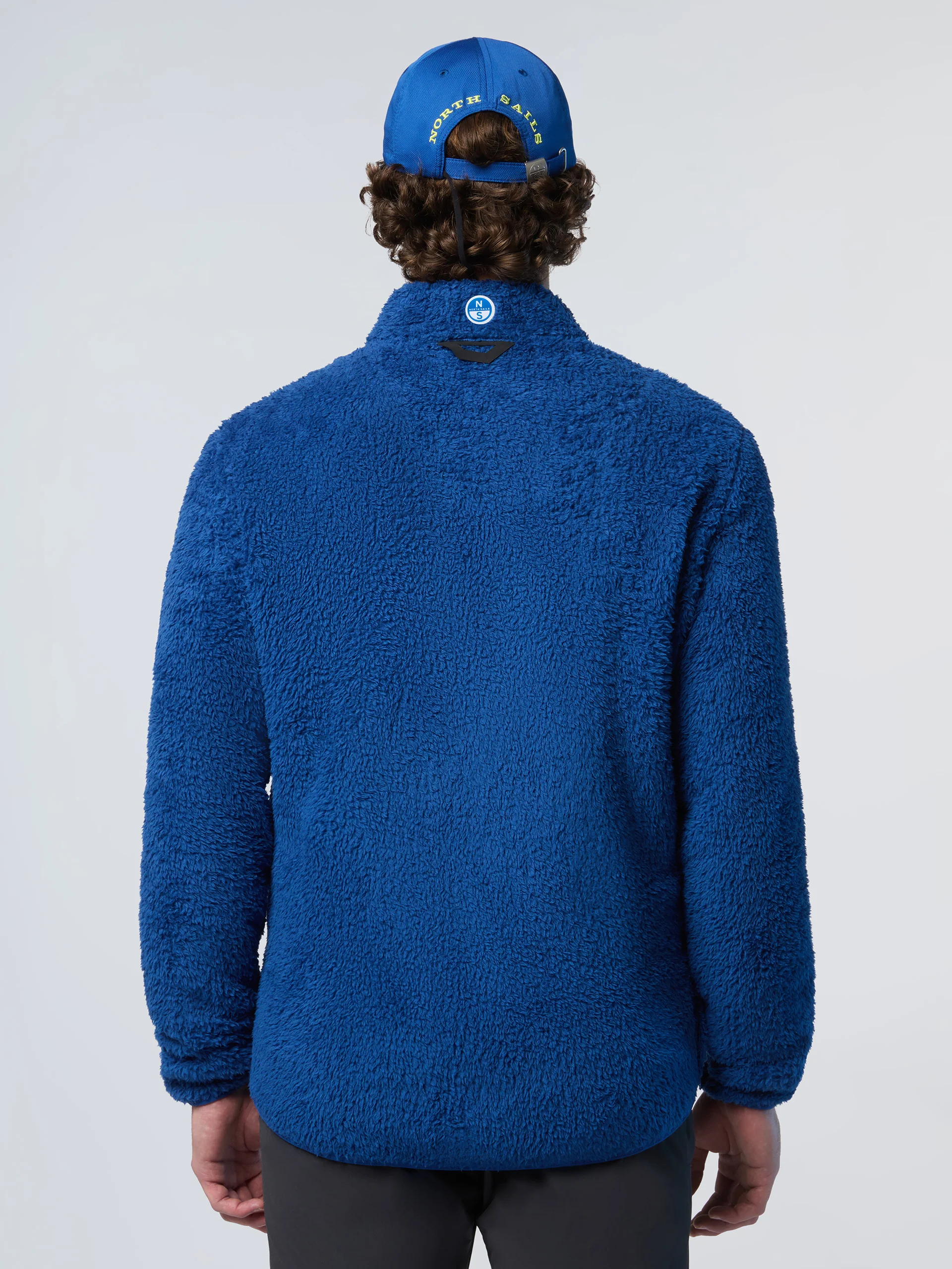 High Loft Jacket - Image 10