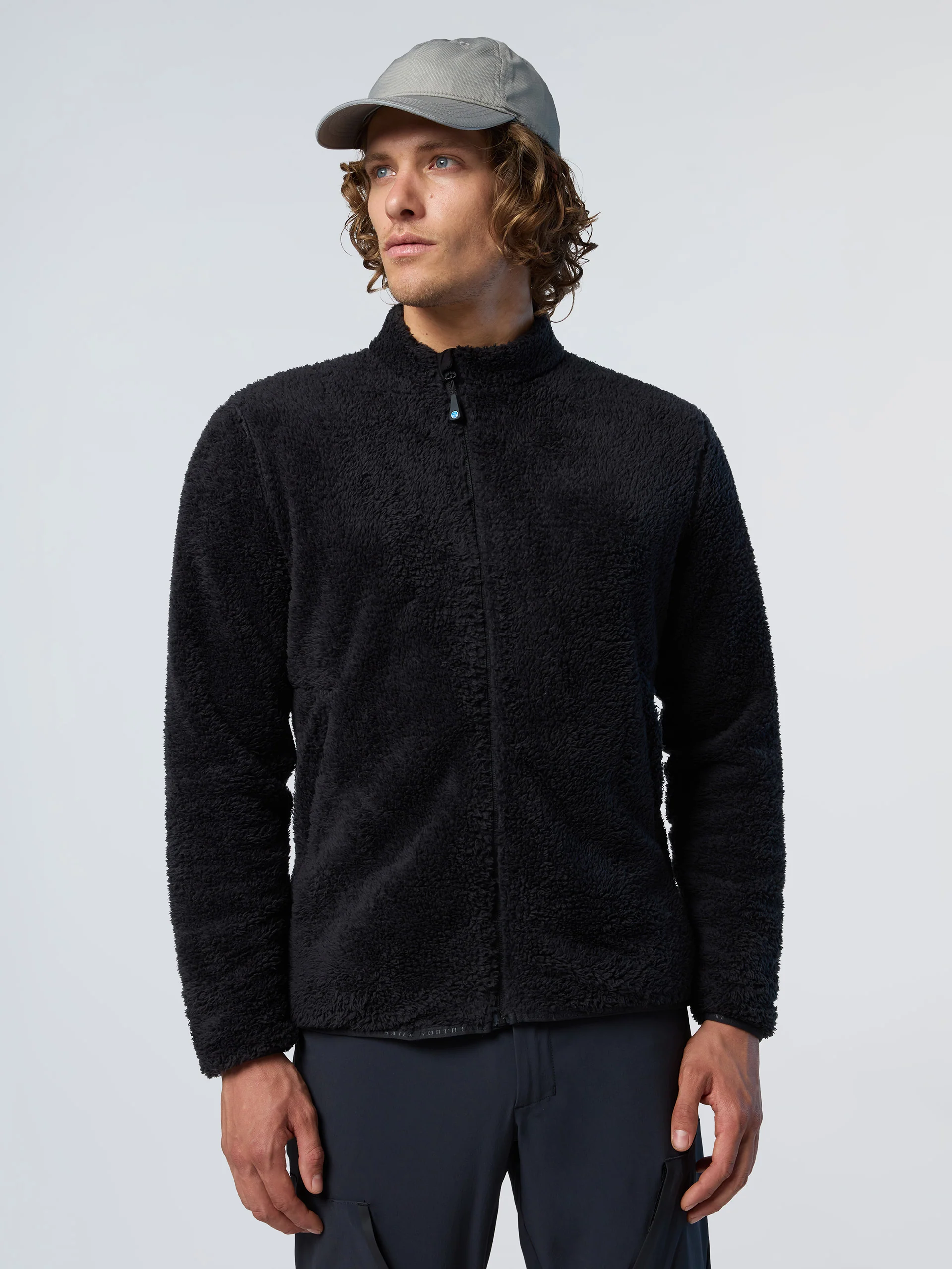 High Loft Jacket - Image 3