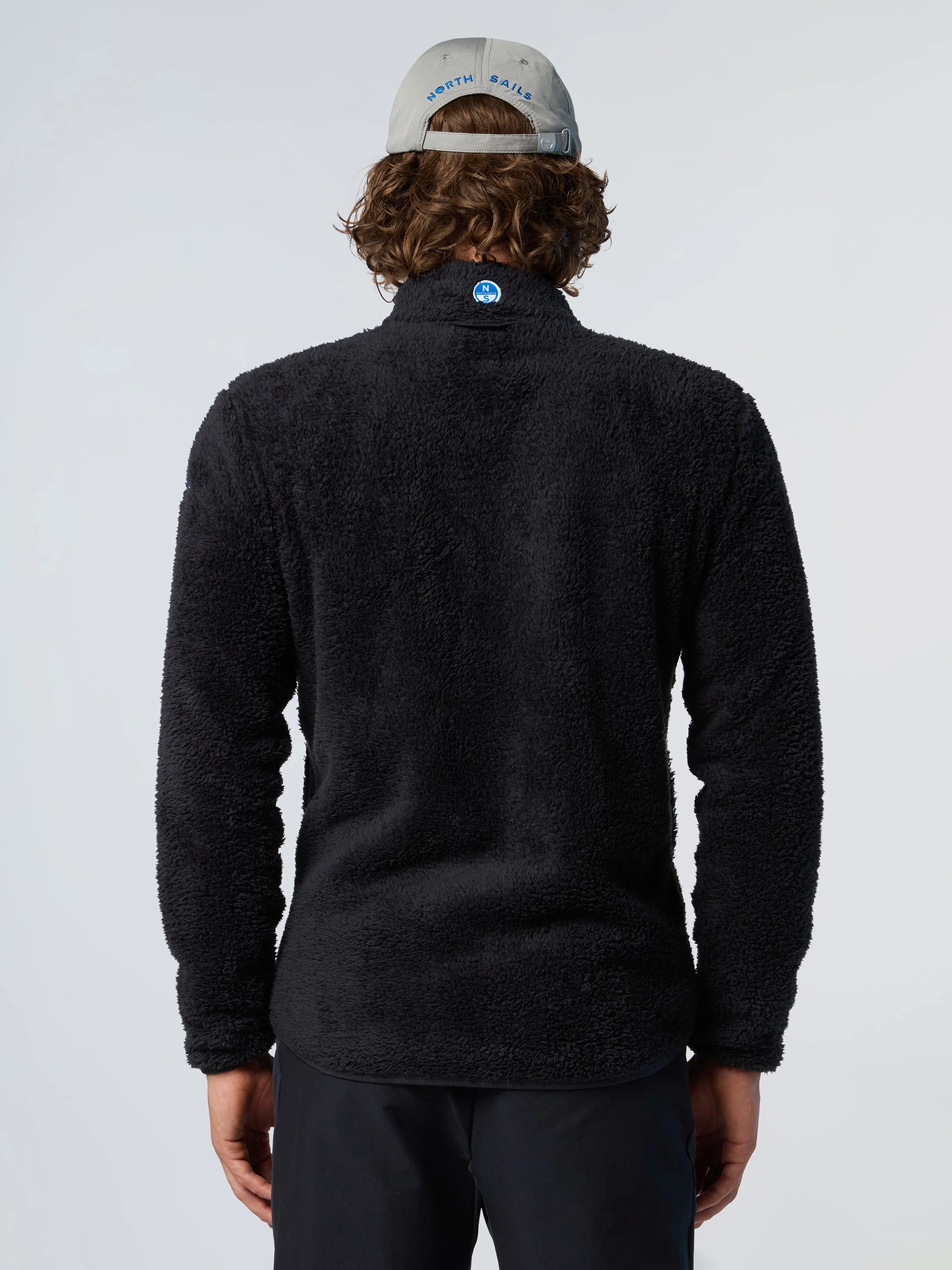 High Loft Jacket - Image 5