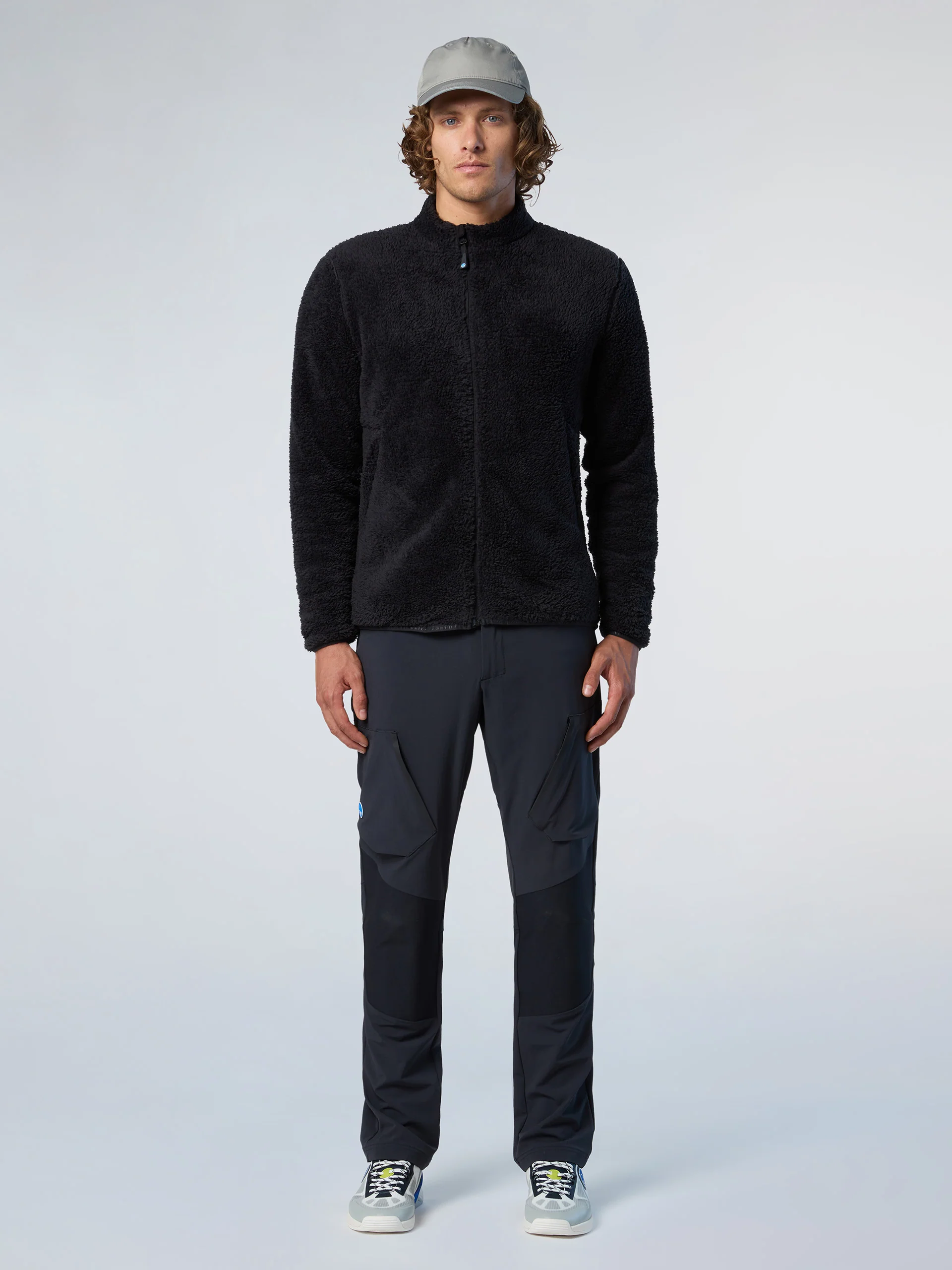 High Loft Jacket - Image 6
