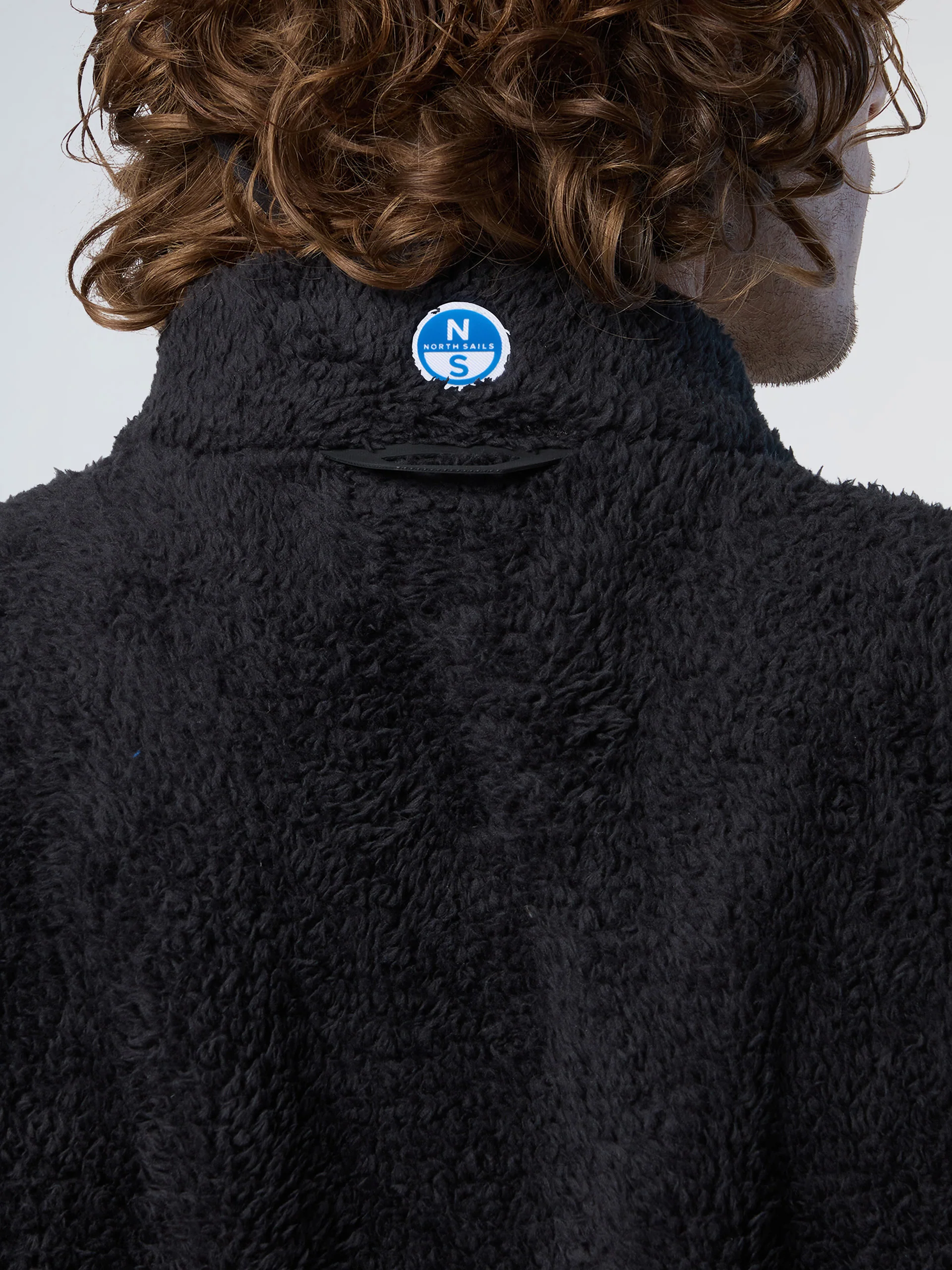 High Loft Jacket - Image 8