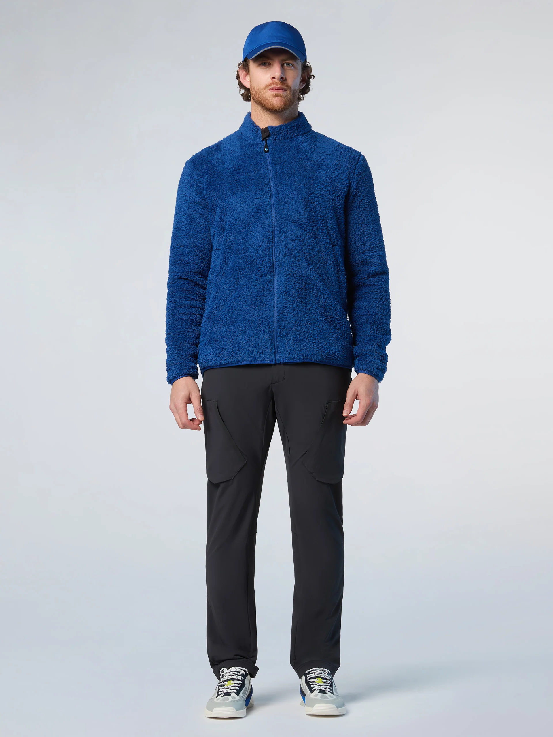 High Loft Jacket - Image 9