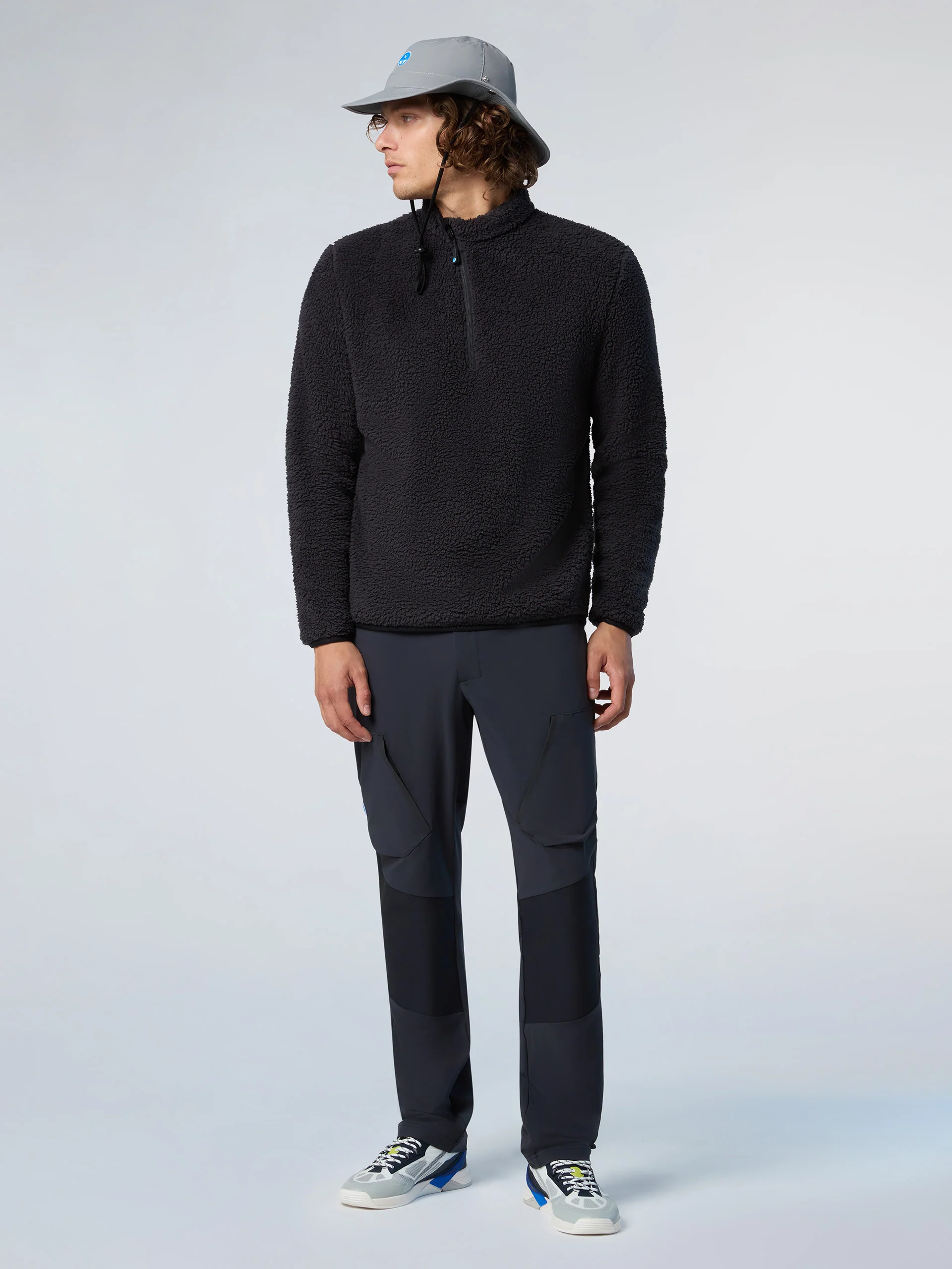 High Loft Smock - Image 10