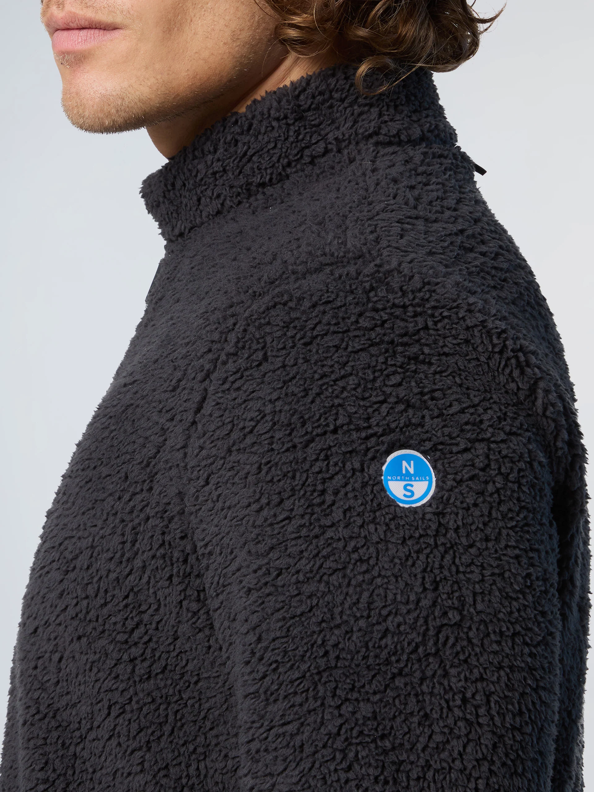 High Loft Smock - Image 11