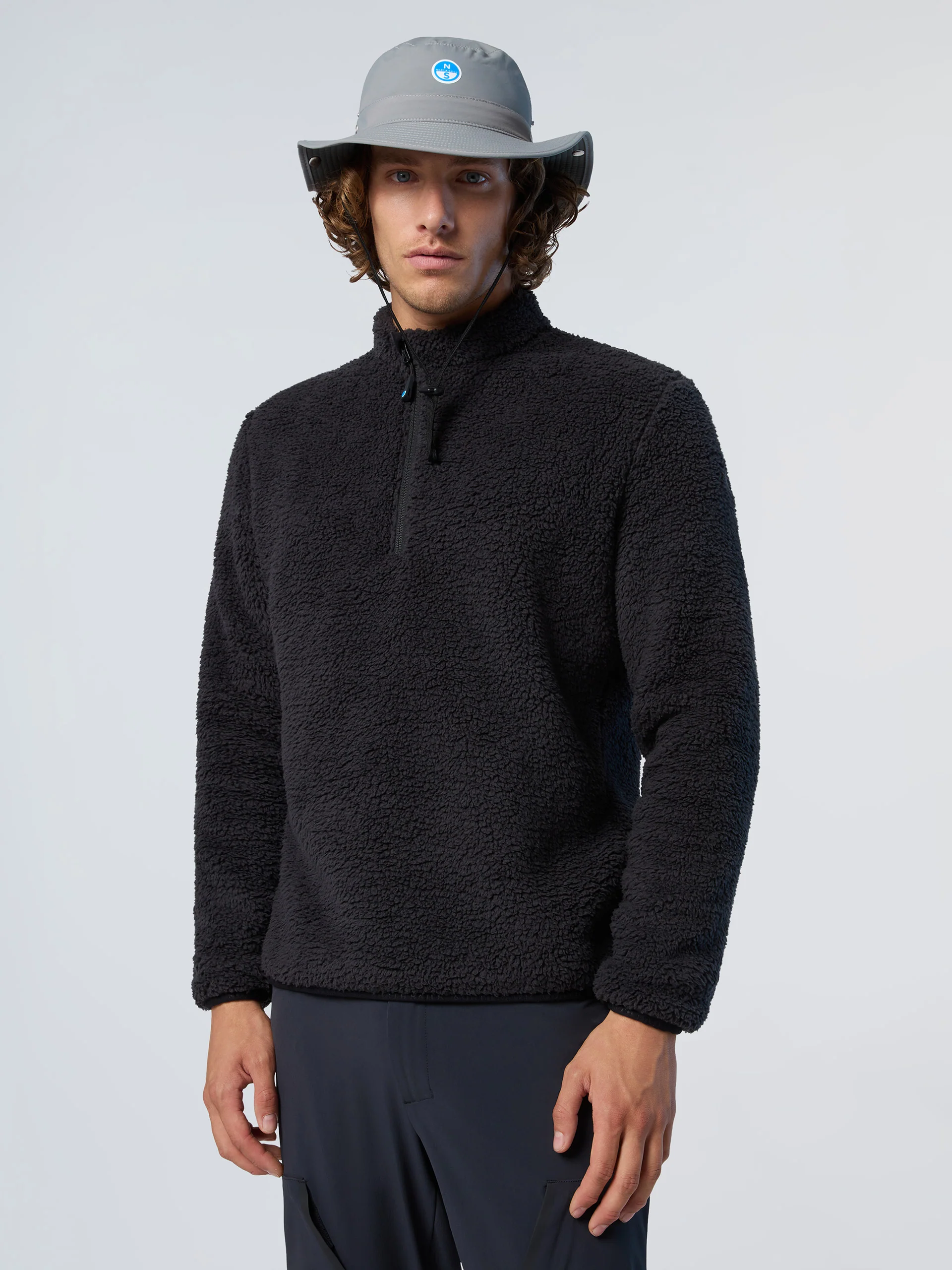 High Loft Smock - Image 14