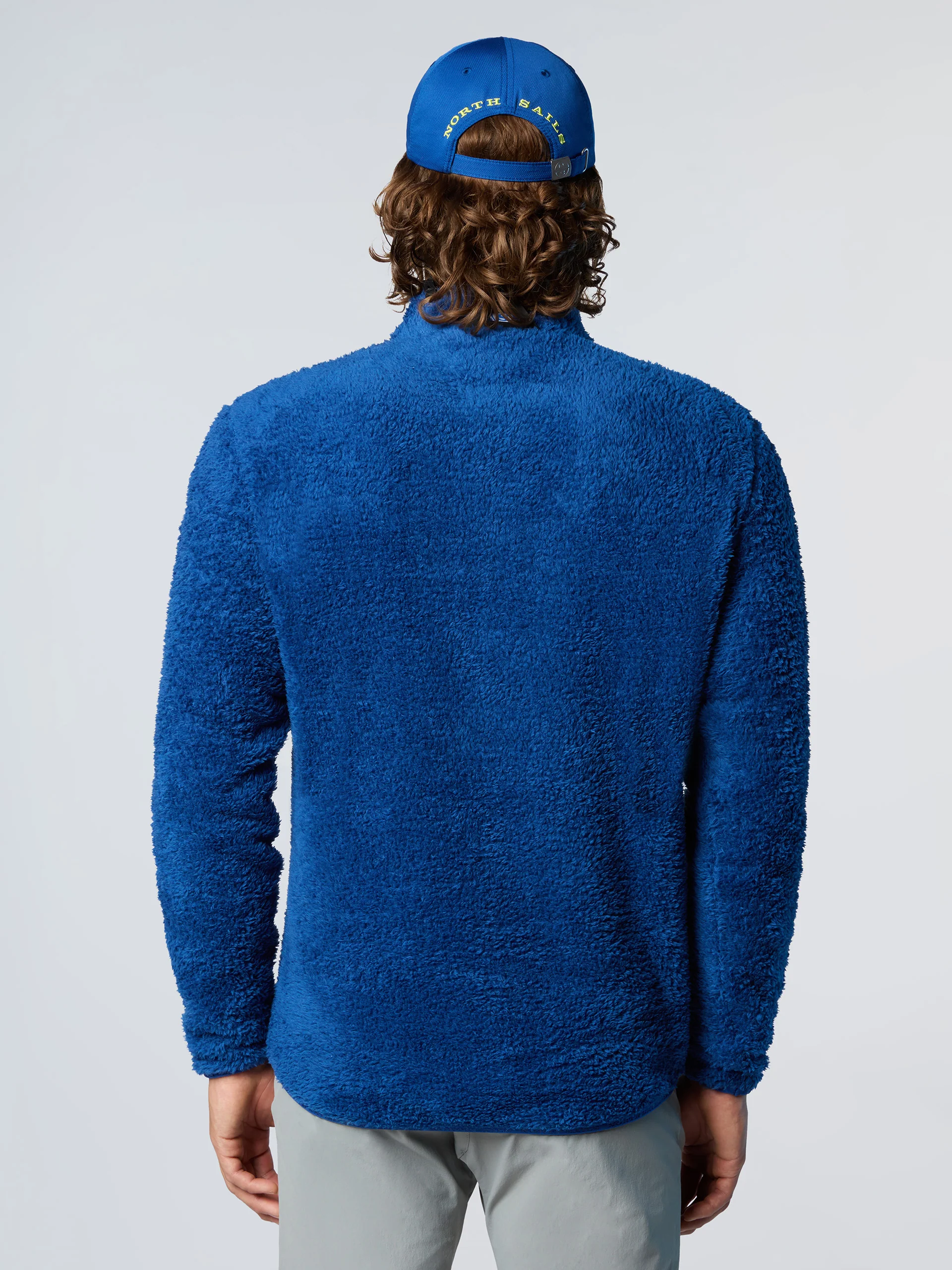 High Loft Smock - Image 3