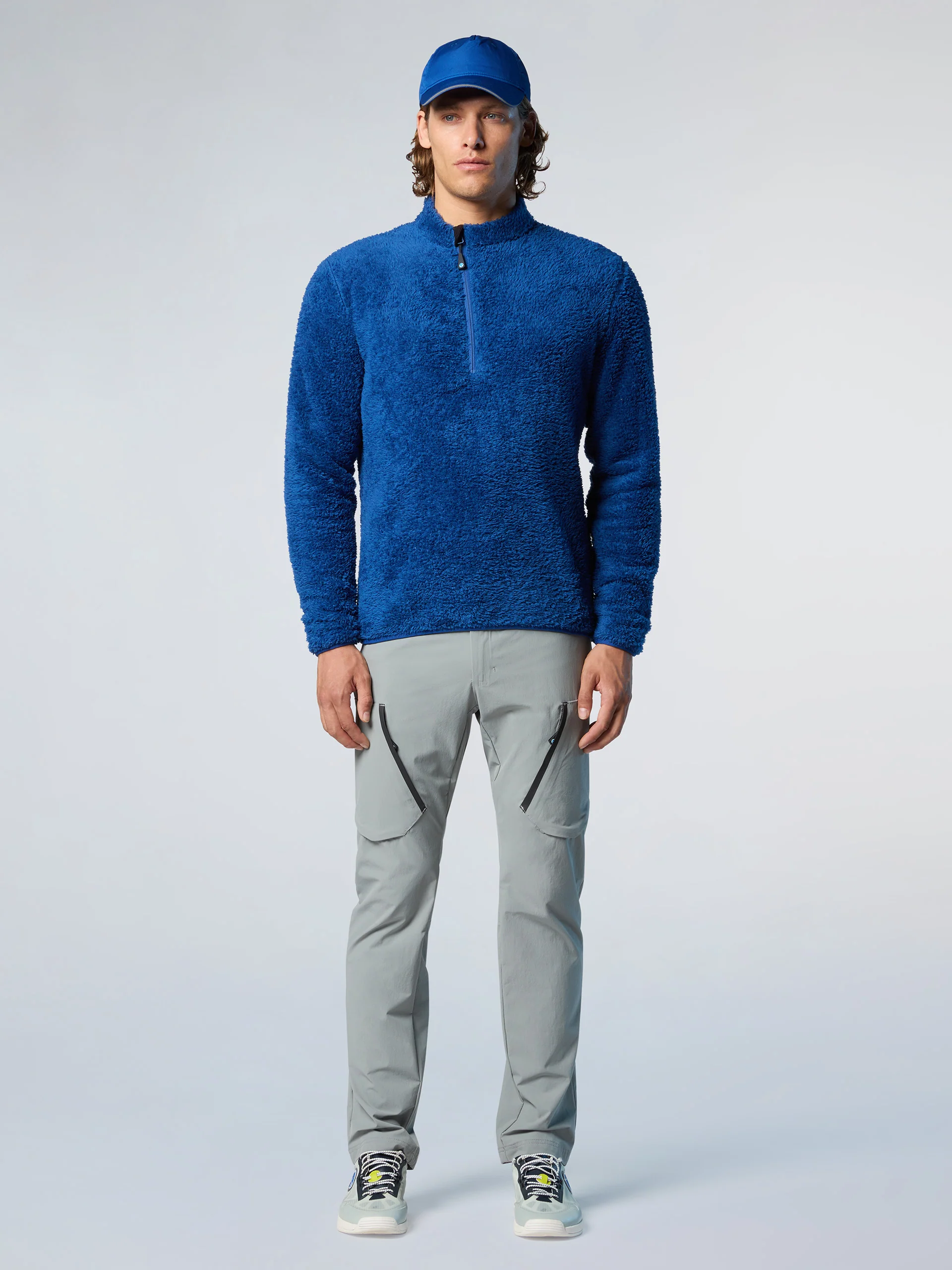 High Loft Smock - Image 4