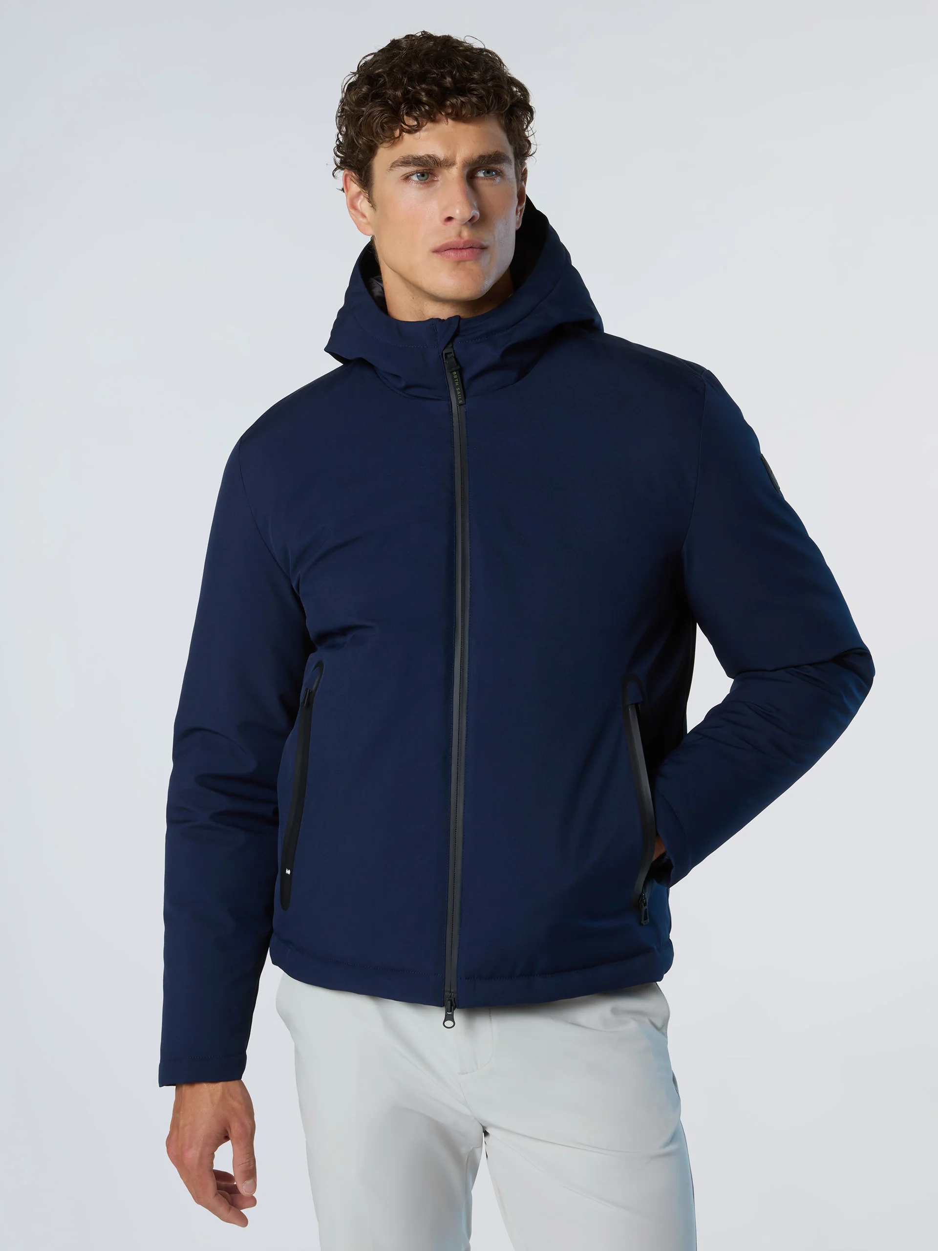 Hobart Jacket